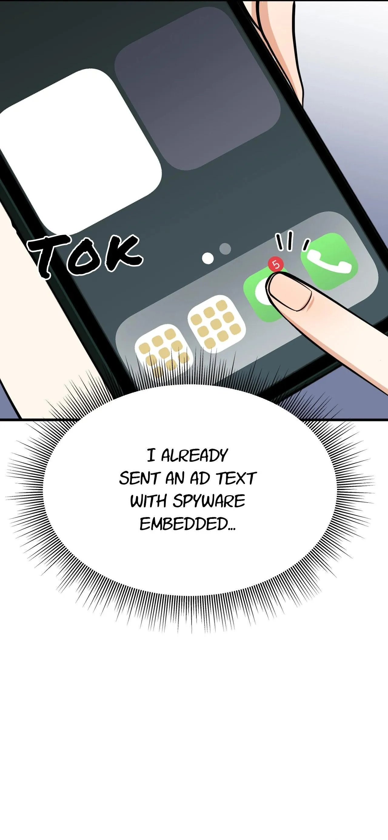 Read Scorpion time EN Manga Online