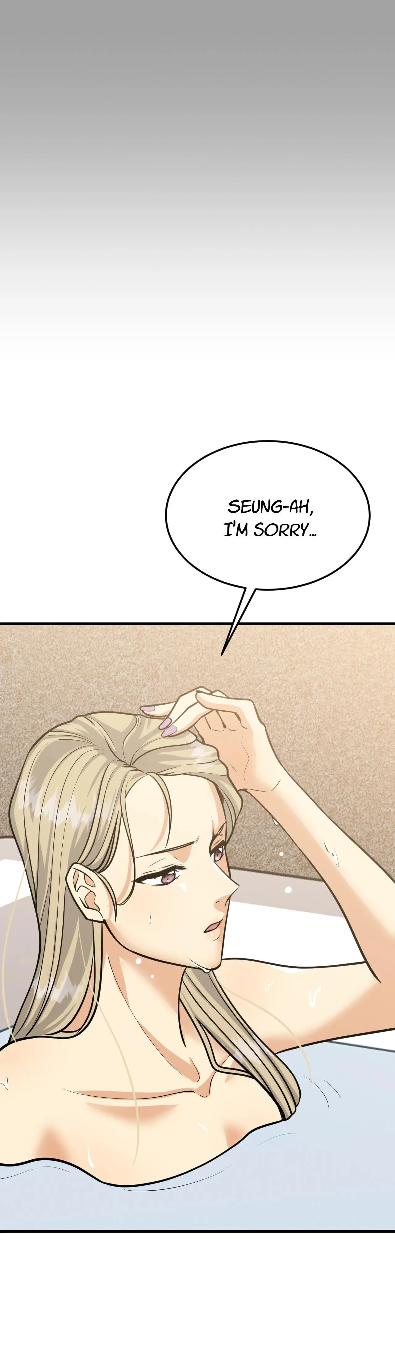 Read Scorpion time EN Manga Online