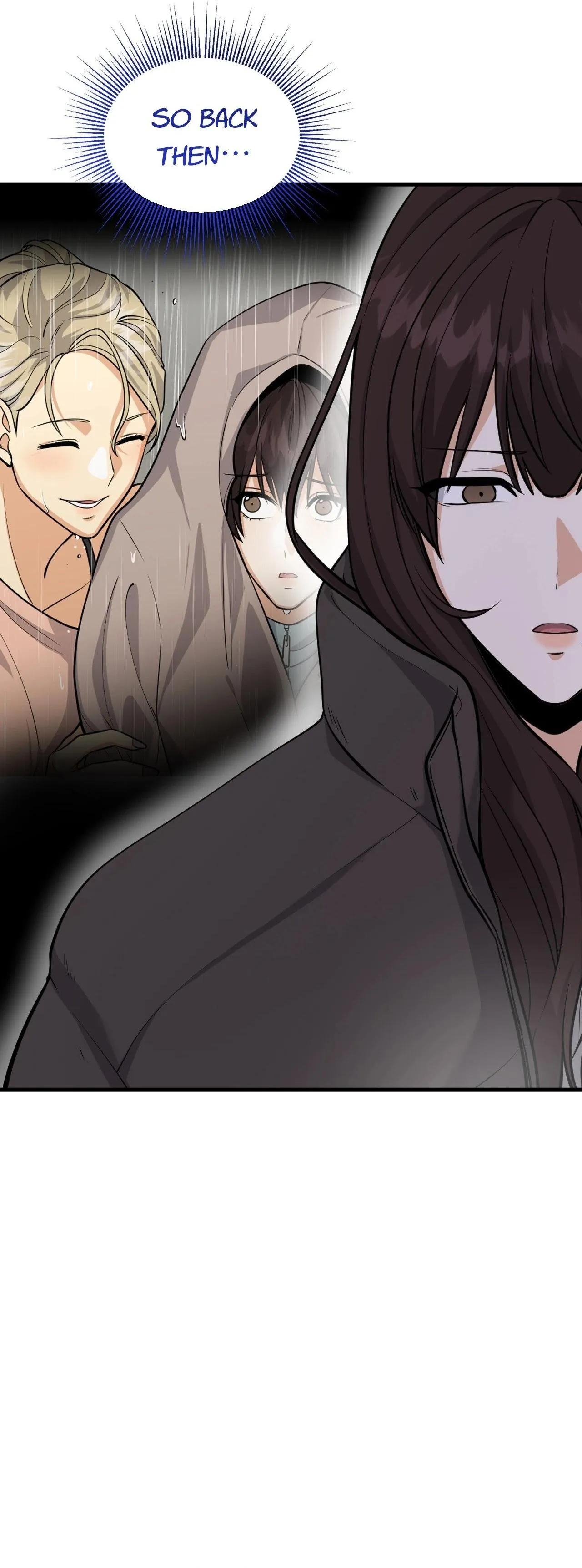 Read Scorpion time EN Manga Online