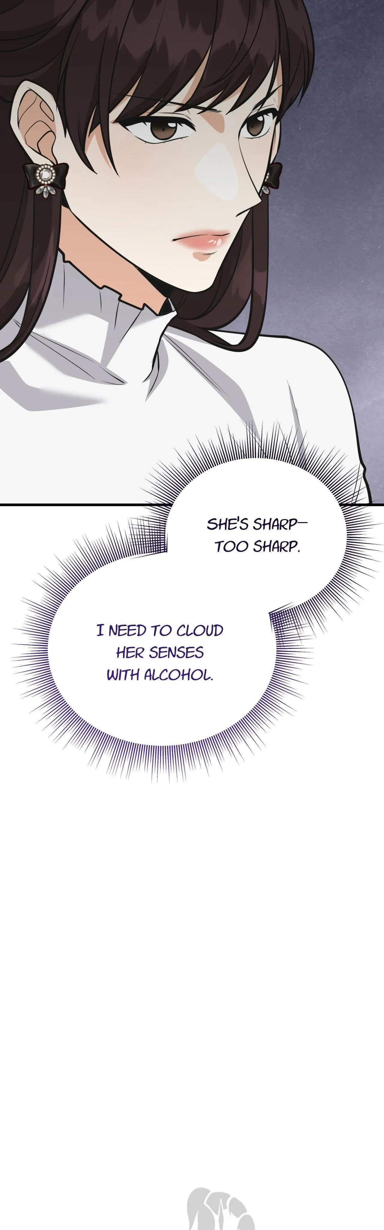 Read Scorpion time EN Manga Online