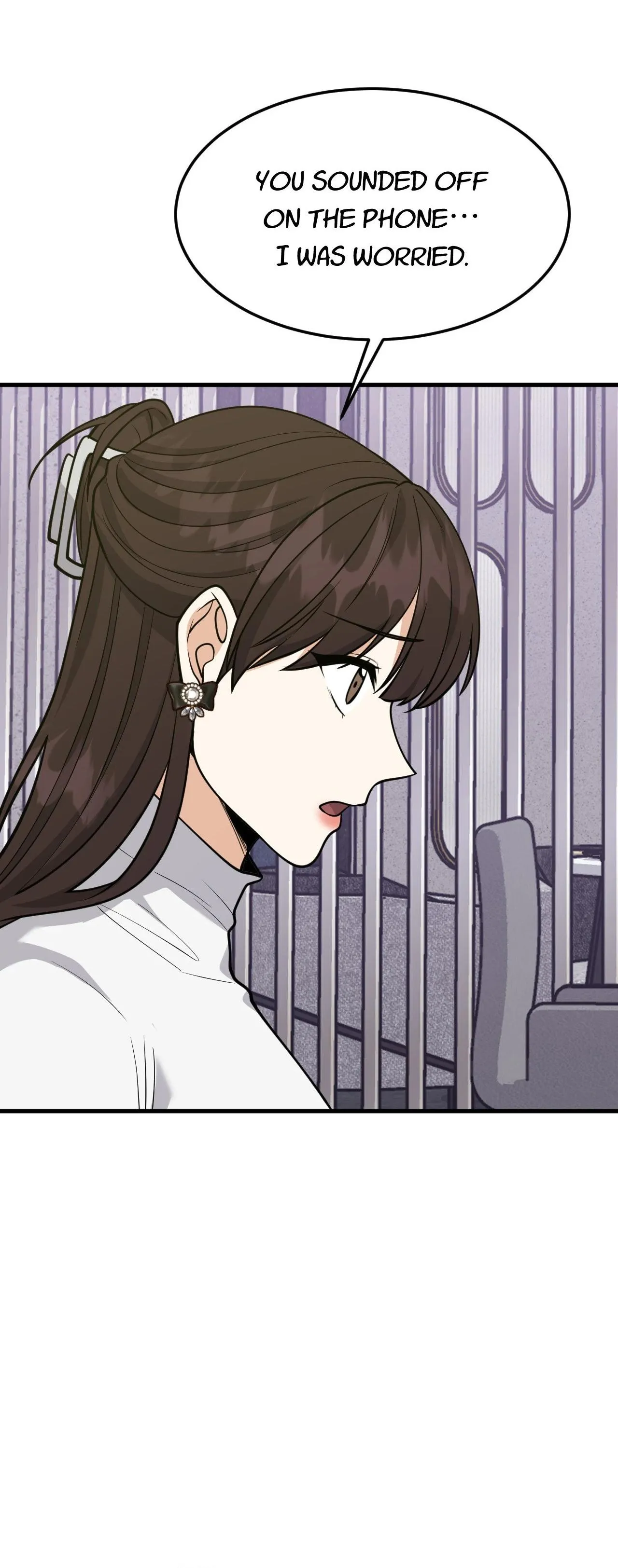 Read Scorpion time EN Manga Online