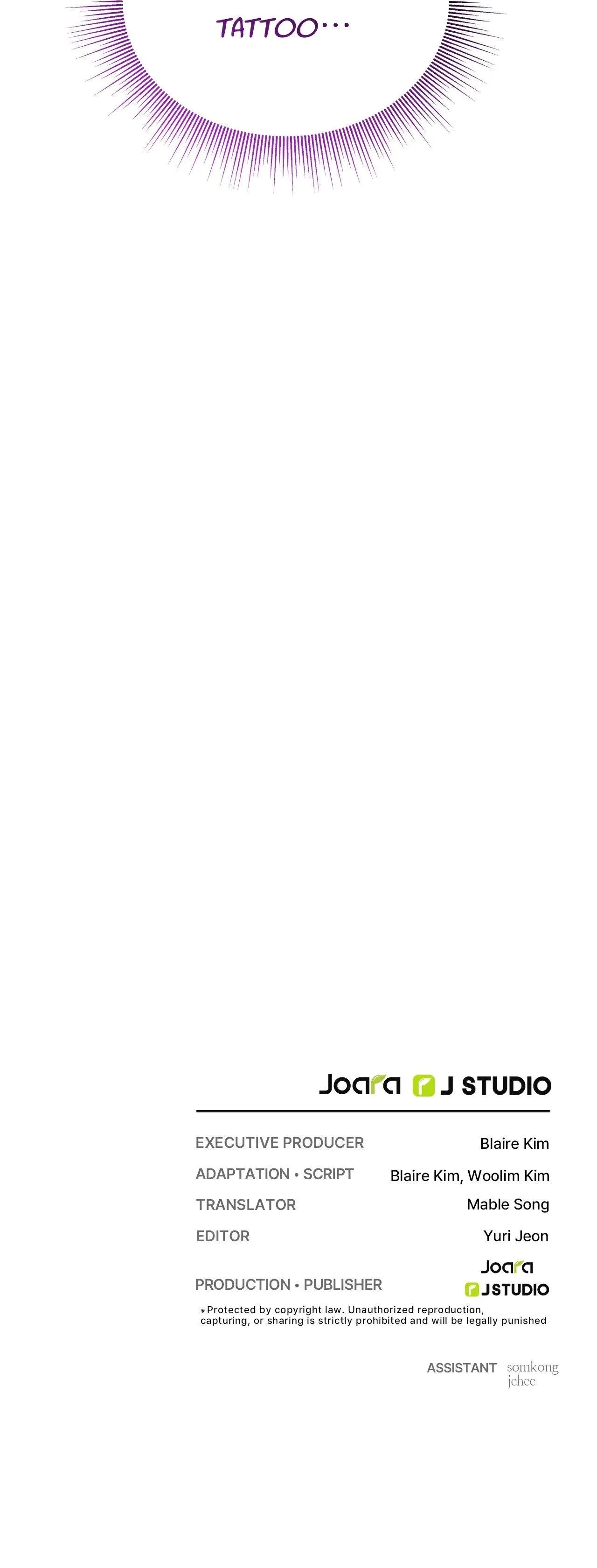 Read Scorpion time EN Manga Online