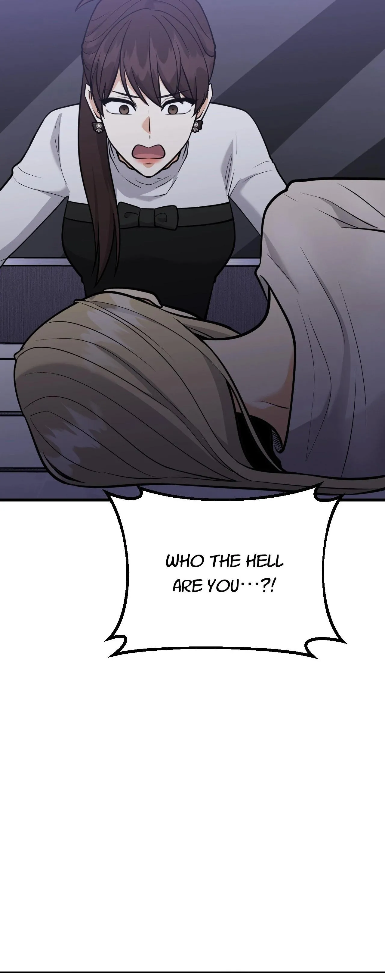 Read Scorpion time EN Manga Online
