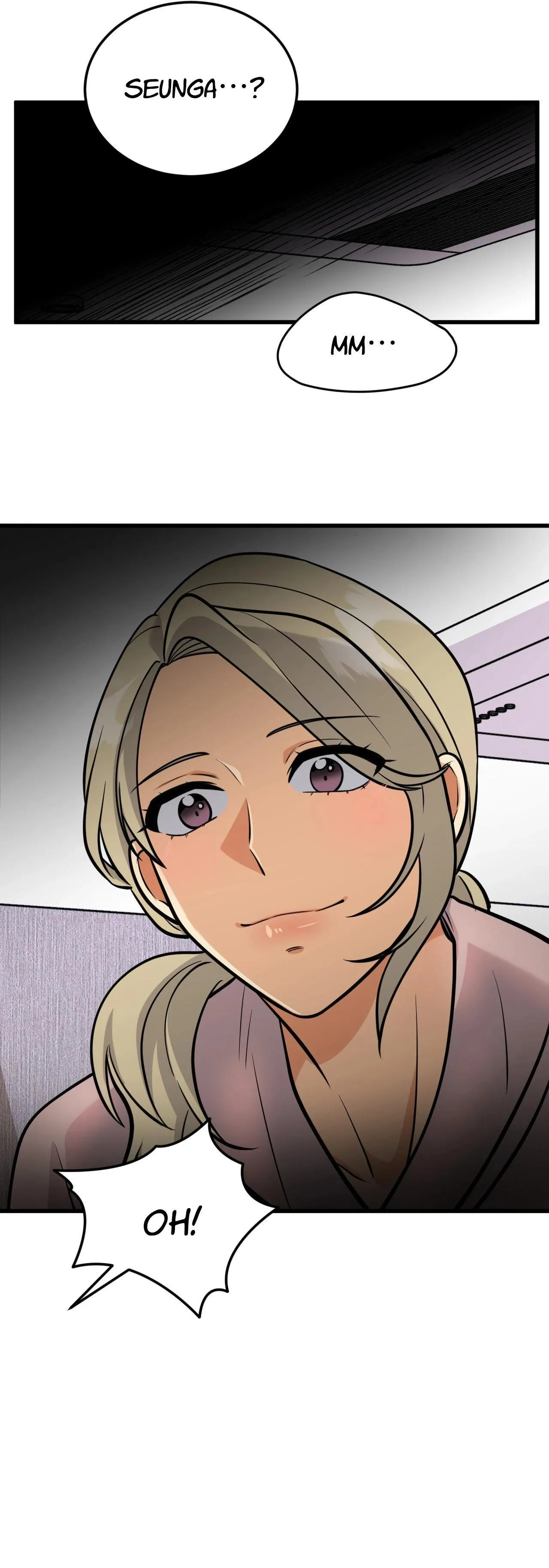 Read Scorpion time EN Manga Online