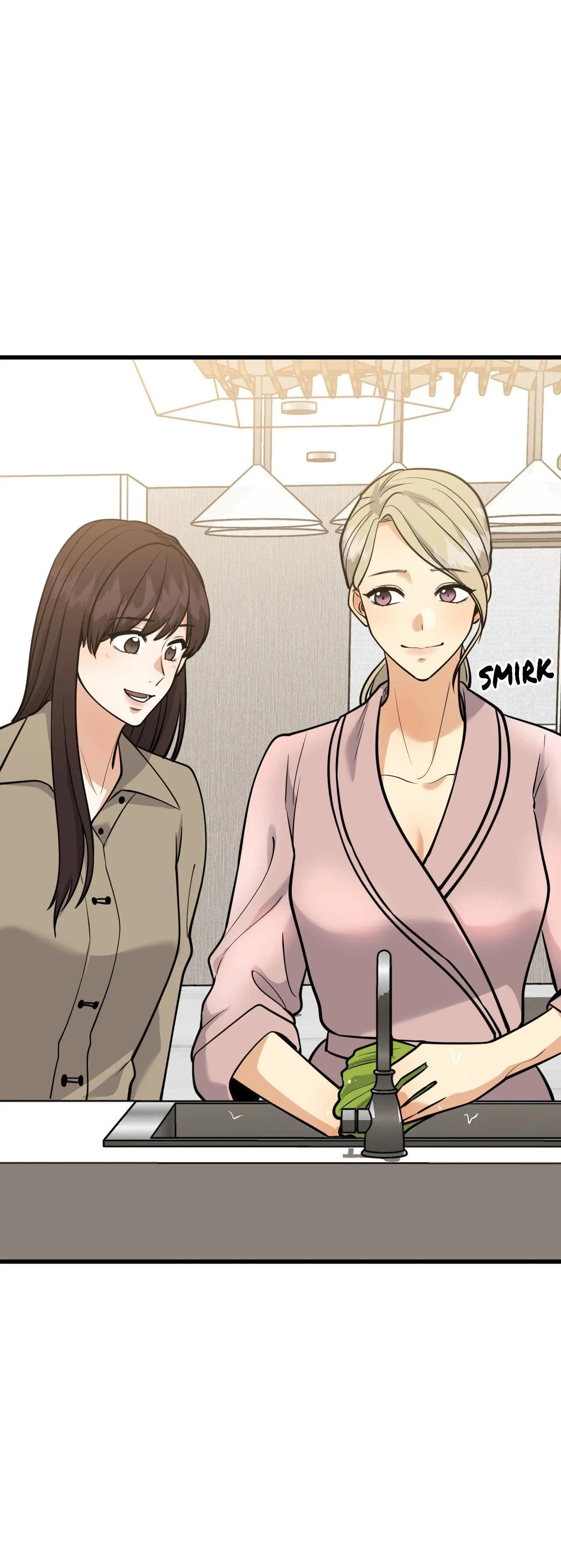 Read Scorpion time EN Manga Online