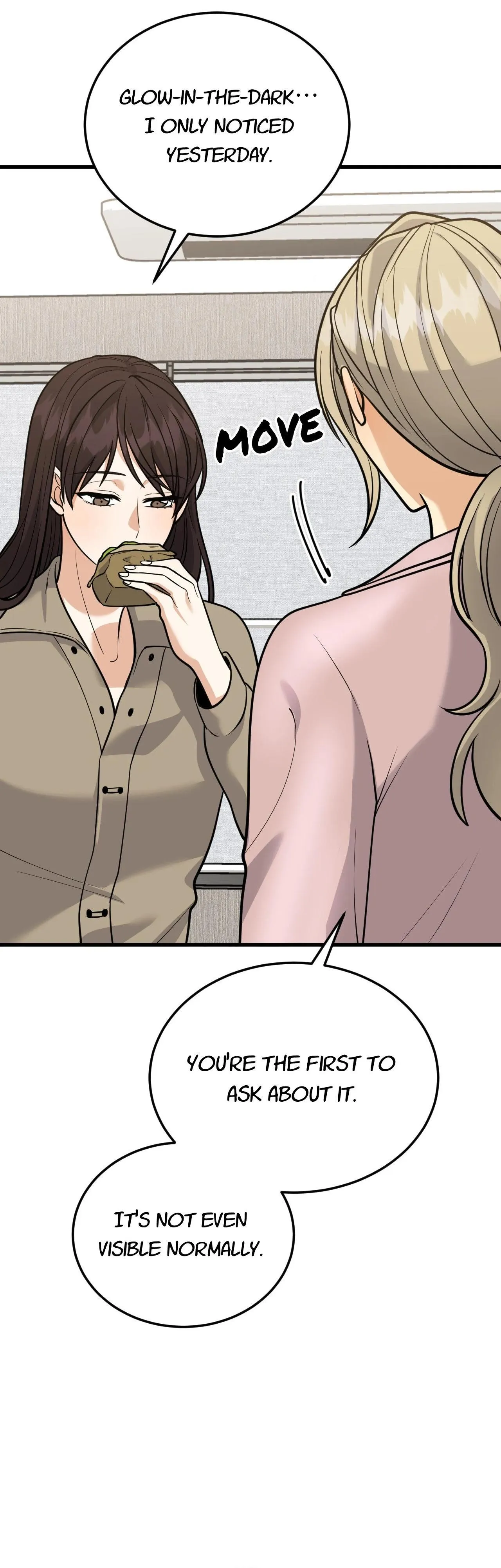 Read Scorpion time EN Manga Online