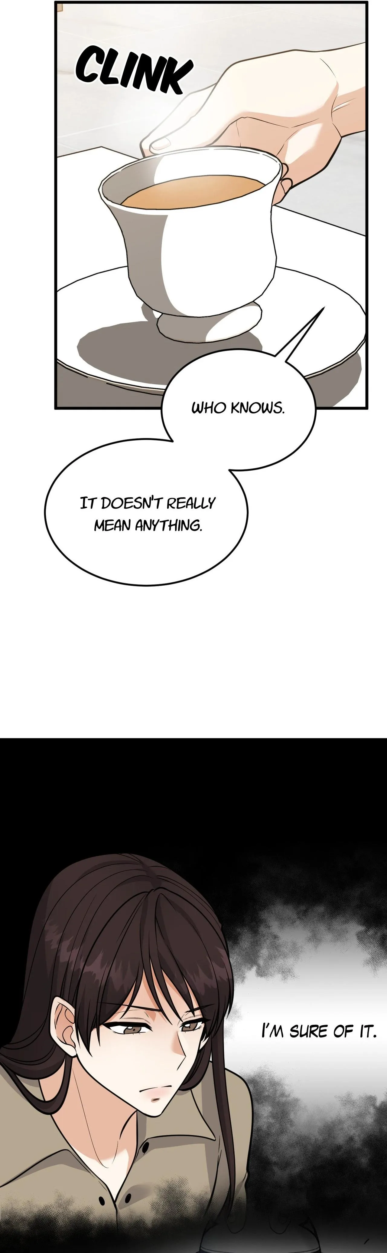 Read Scorpion time EN Manga Online