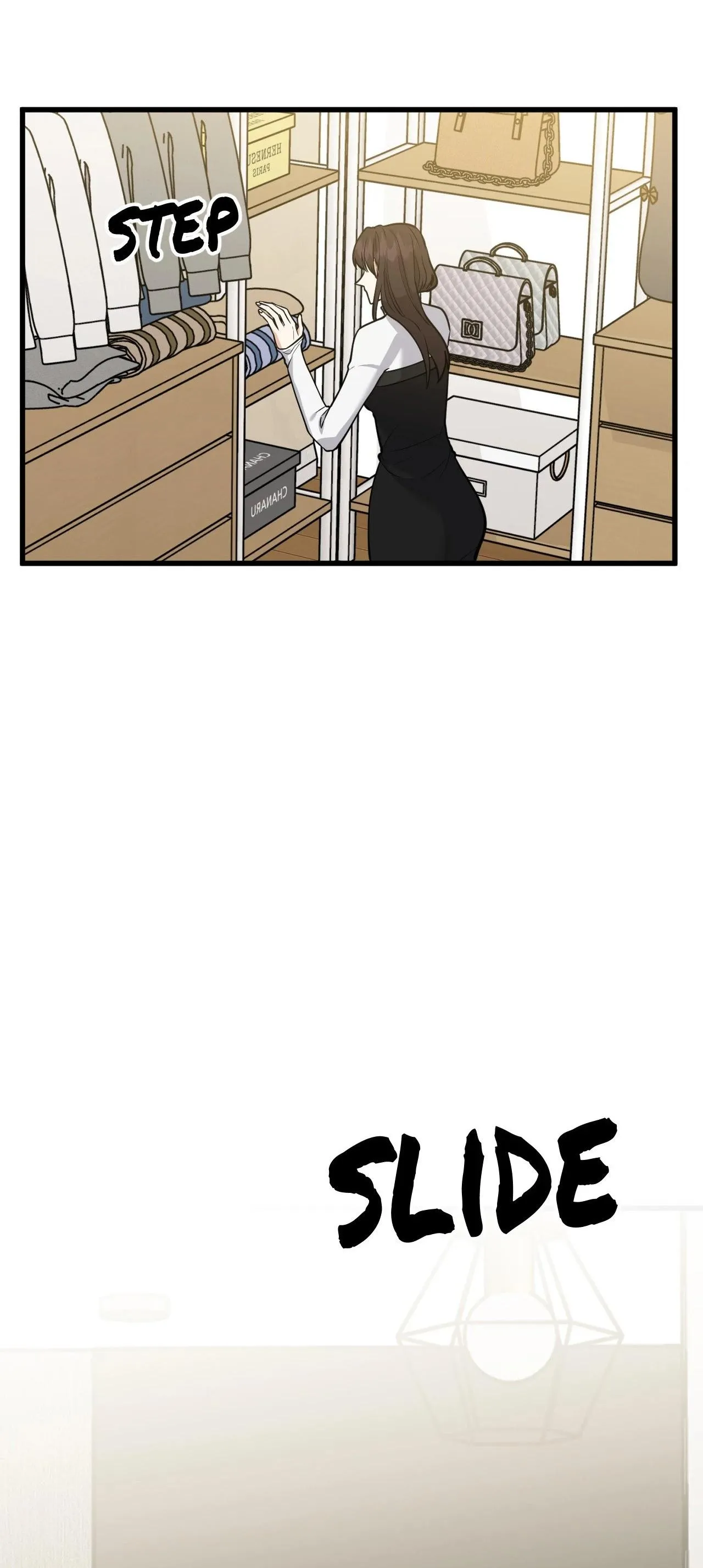 Read Scorpion time EN Manga Online