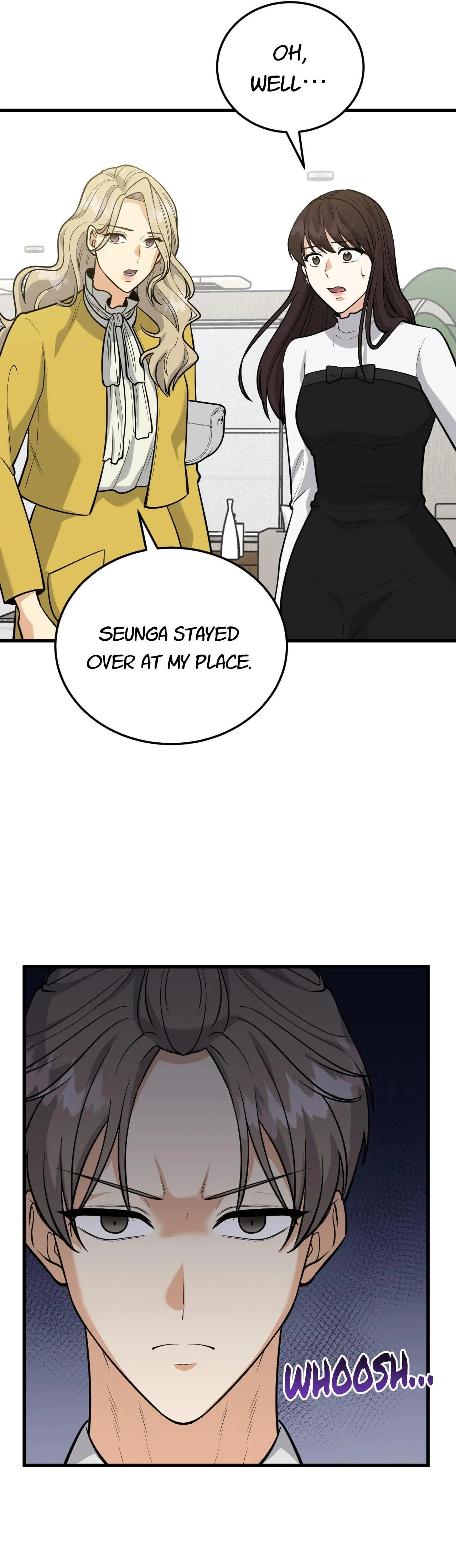 Read Scorpion time EN Manga Online