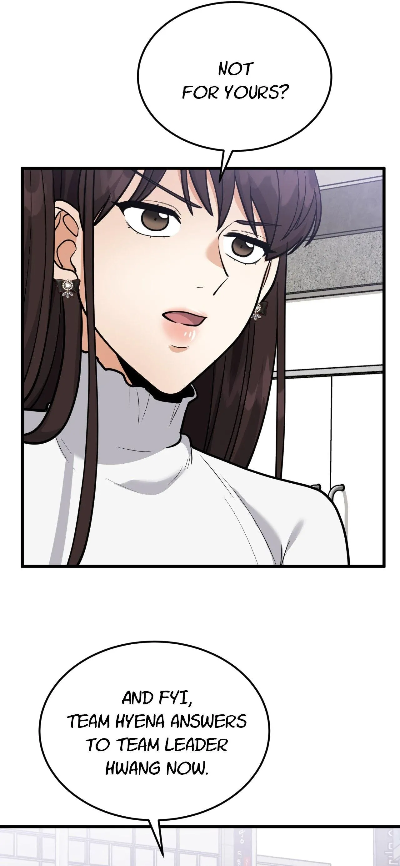 Read Scorpion time EN Manga Online