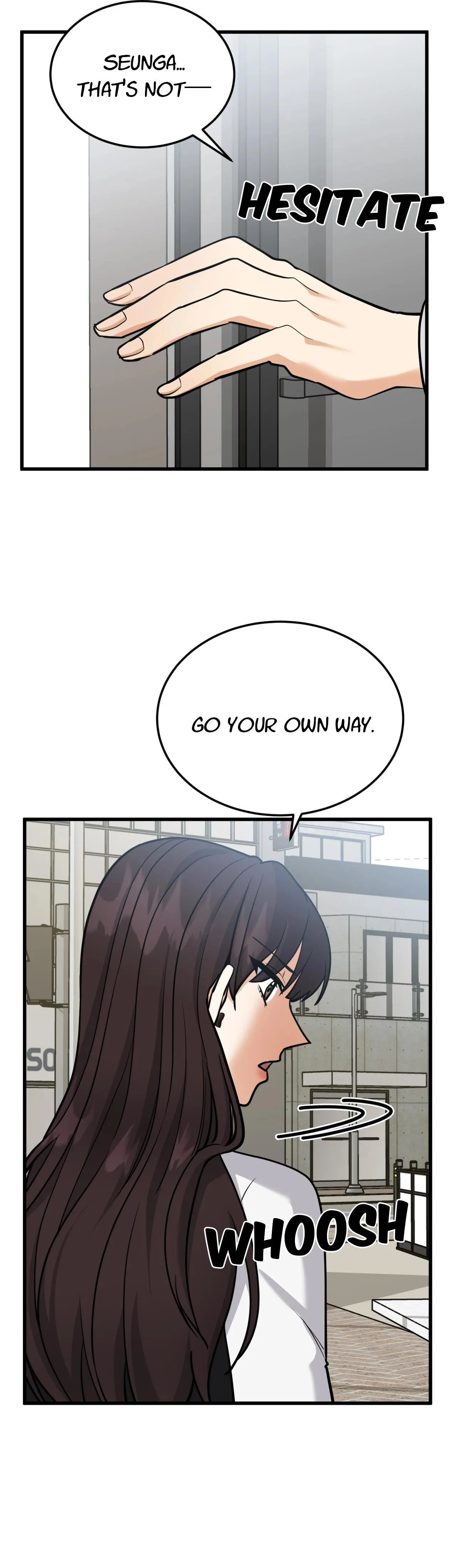 Read Scorpion time EN Manga Online