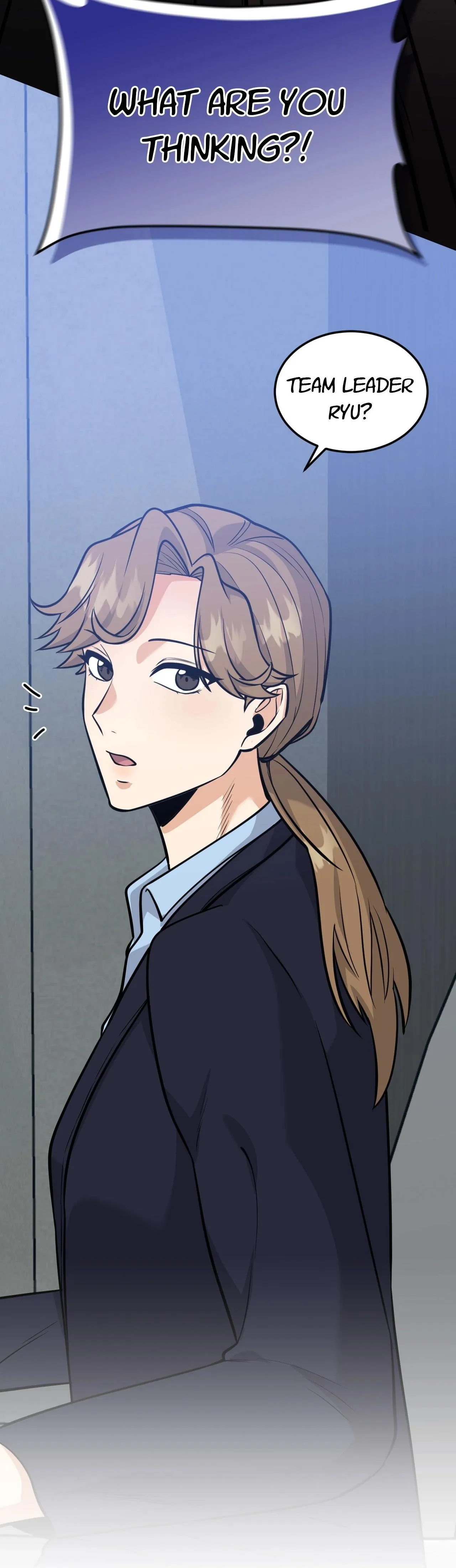 Read Scorpion time EN Manga Online