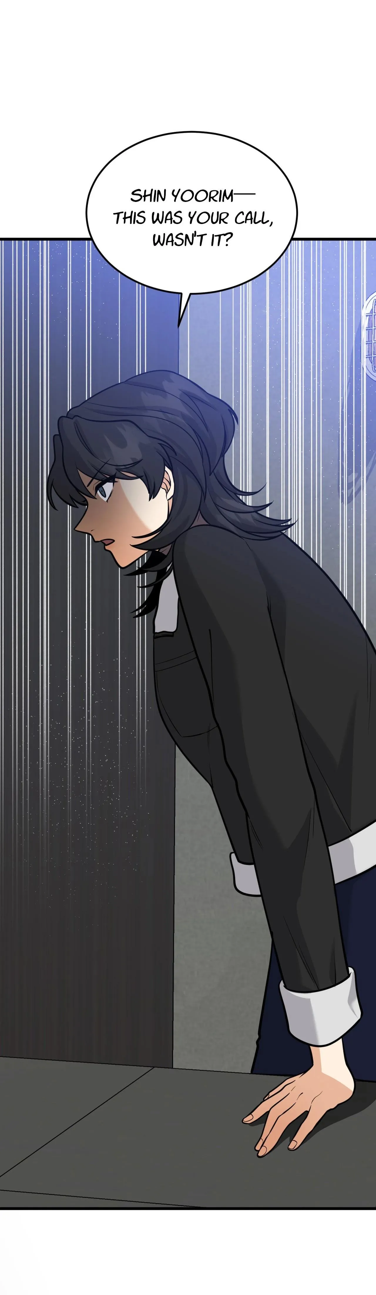 Read Scorpion time EN Manga Online