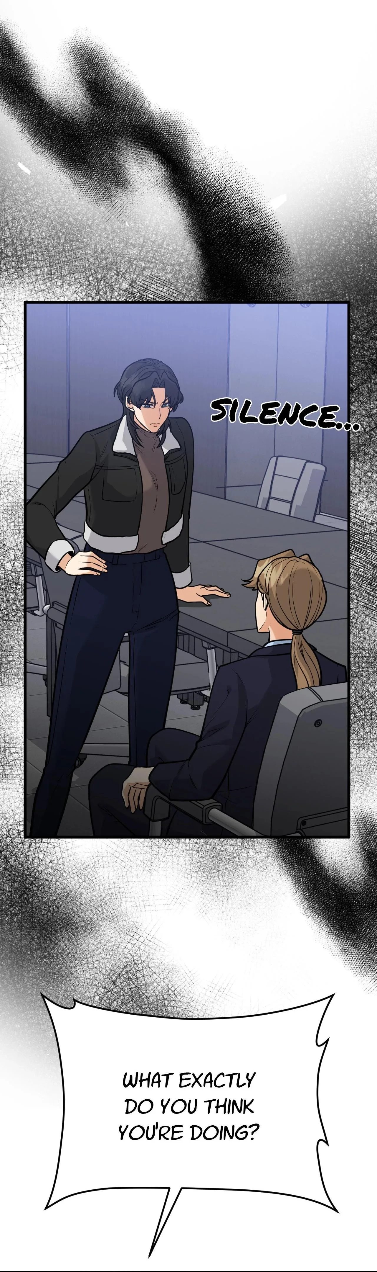 Read Scorpion time EN Manga Online