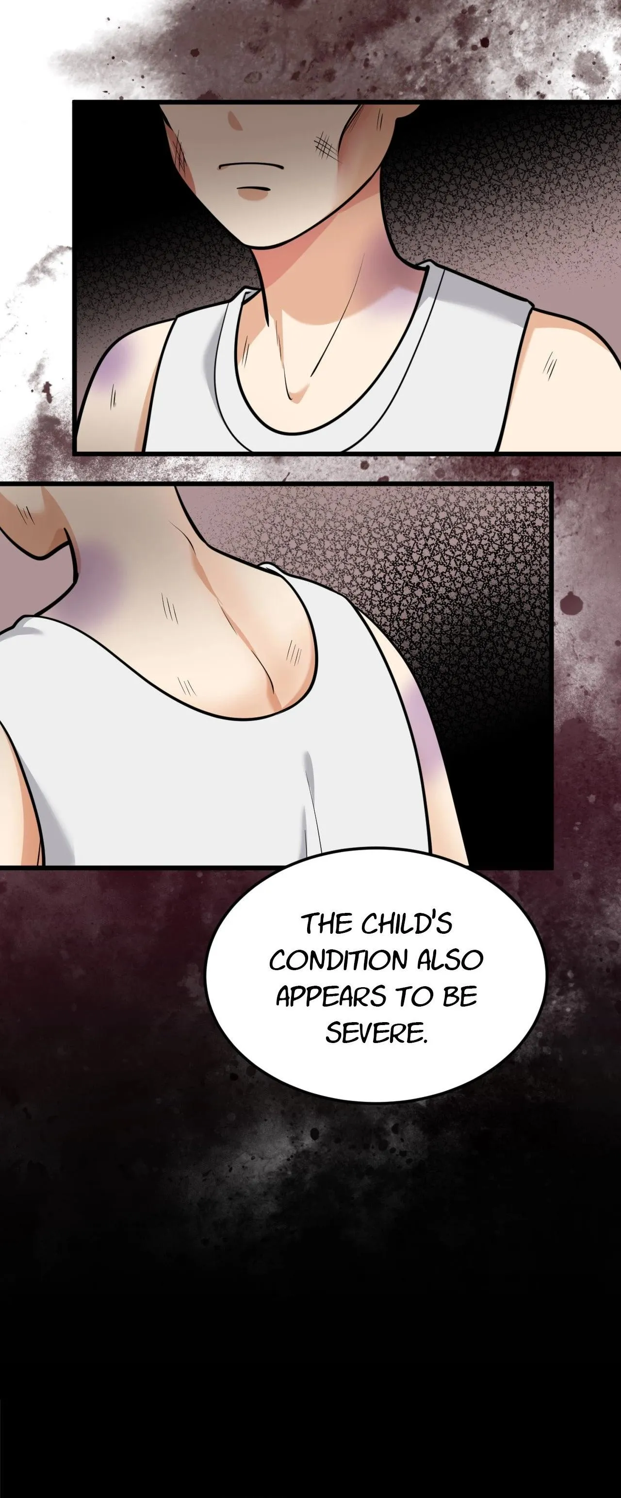 Read Scorpion time EN Manga Online