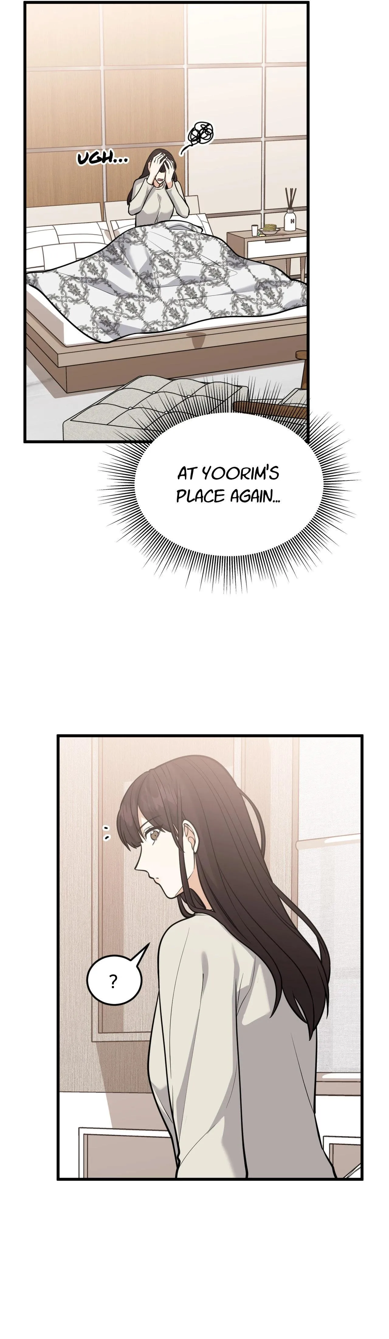 Read Scorpion time EN Manga Online