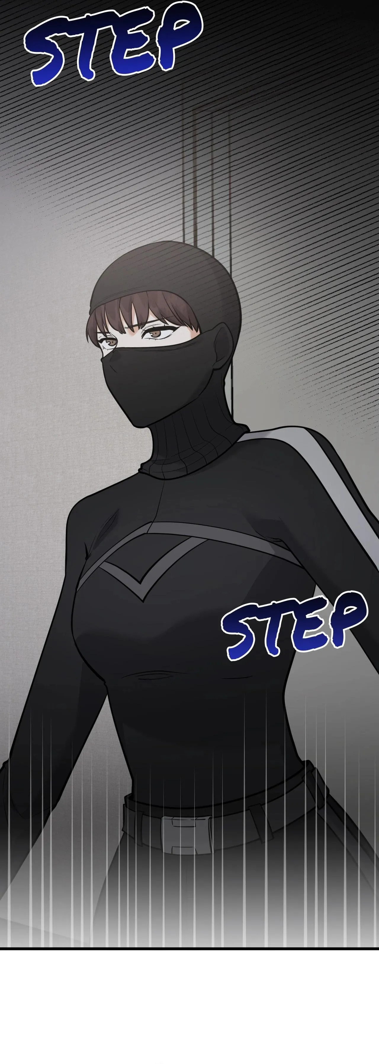 Read Scorpion time EN Manga Online