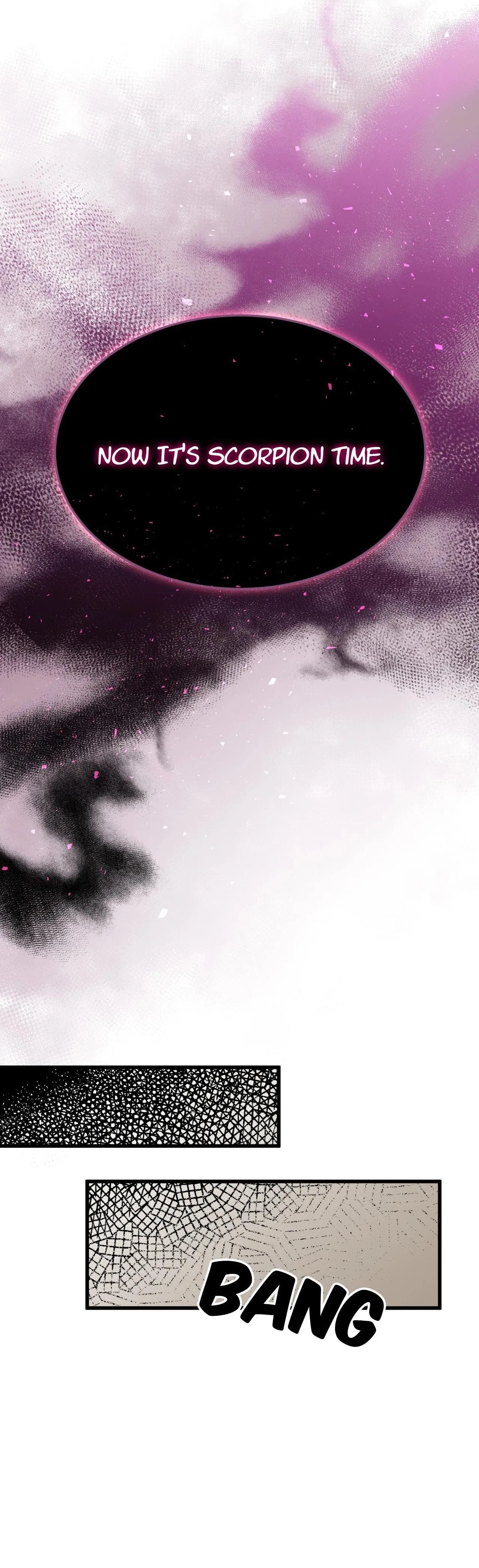Read Scorpion time EN Manga Online