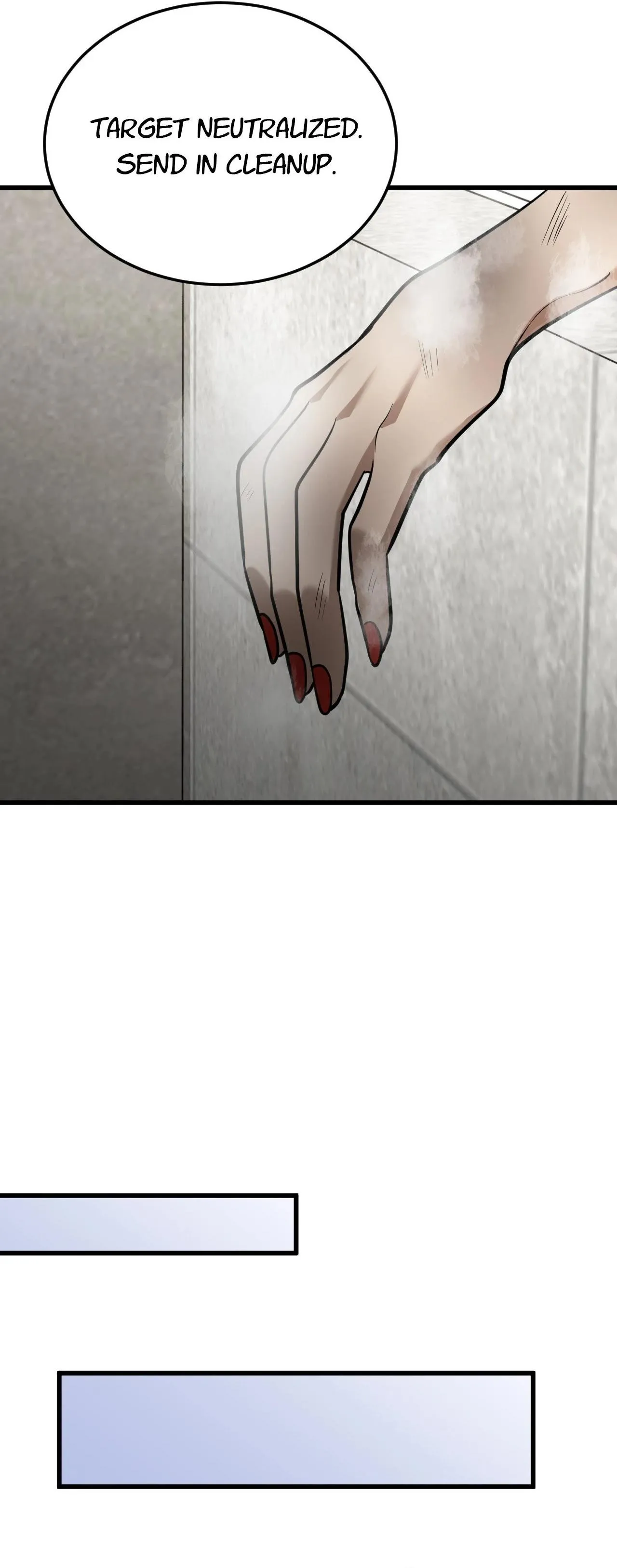Read Scorpion time EN Manga Online