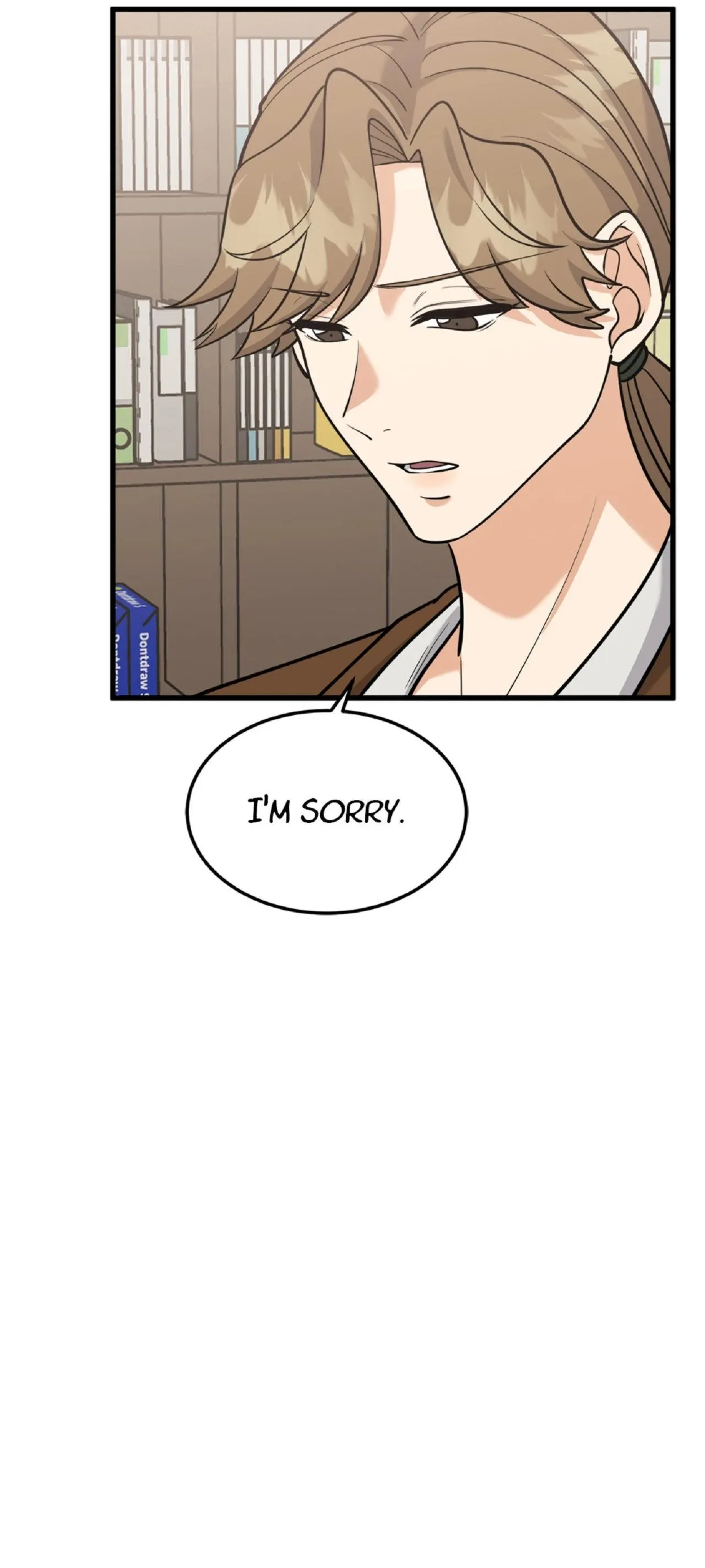 Read Scorpion time EN Manga Online