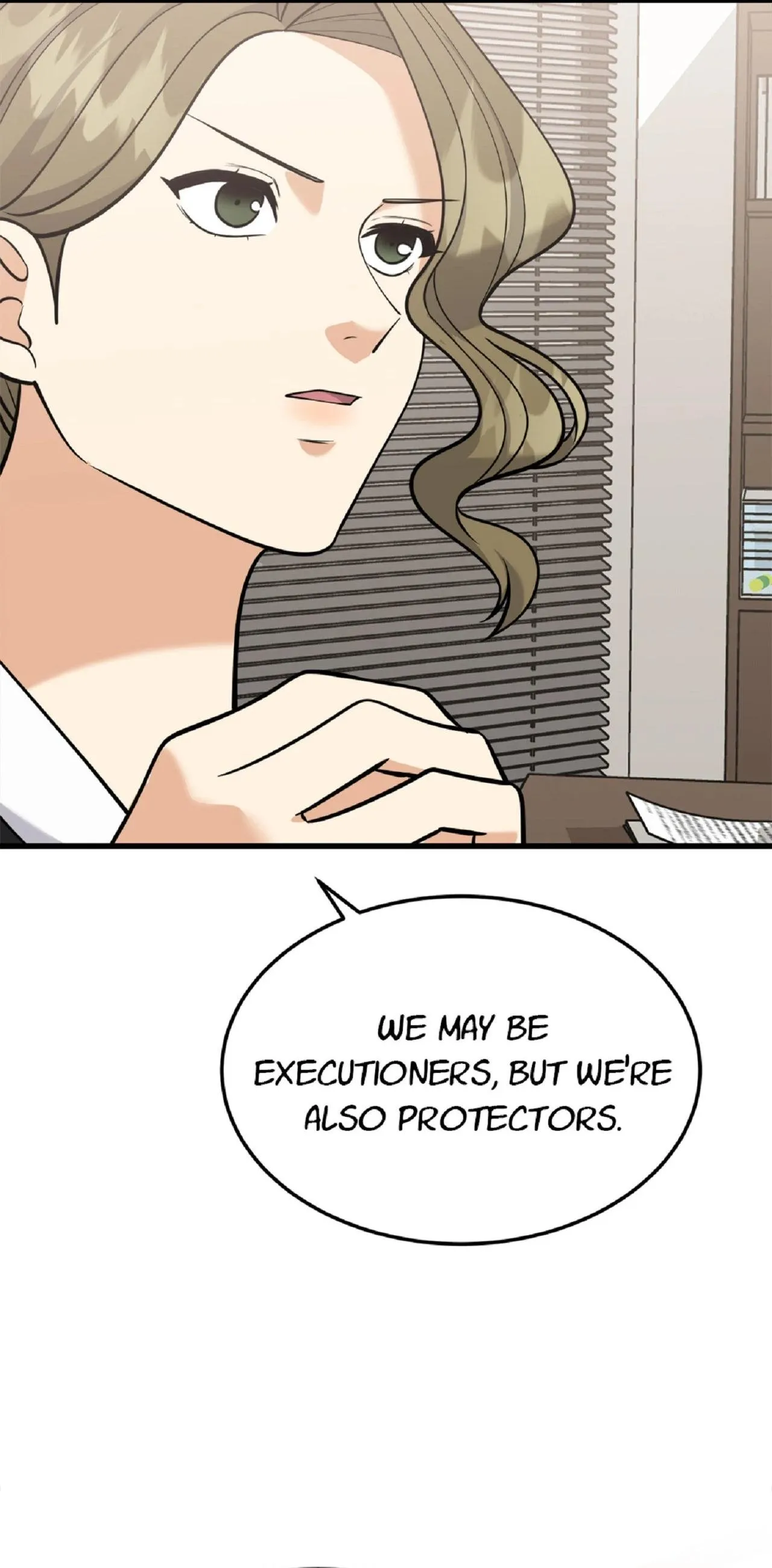 Read Scorpion time EN Manga Online