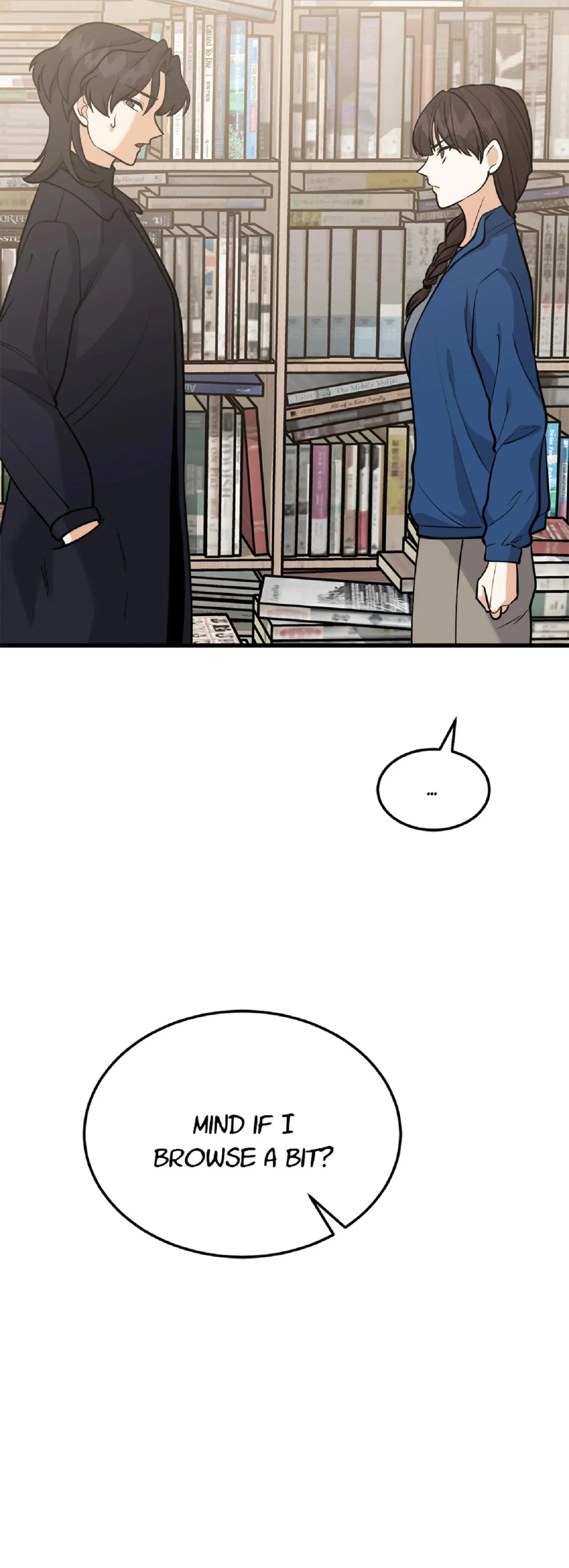 Read Scorpion time EN Manga Online