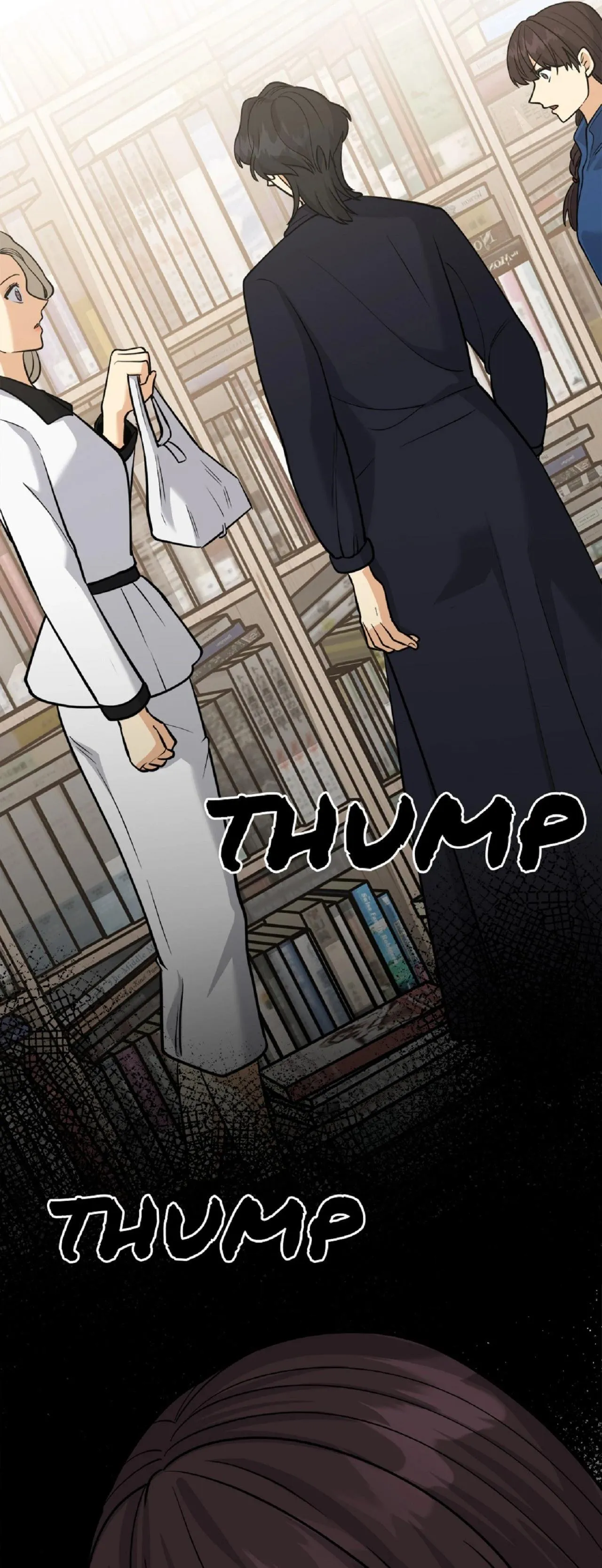 Read Scorpion time EN Manga Online