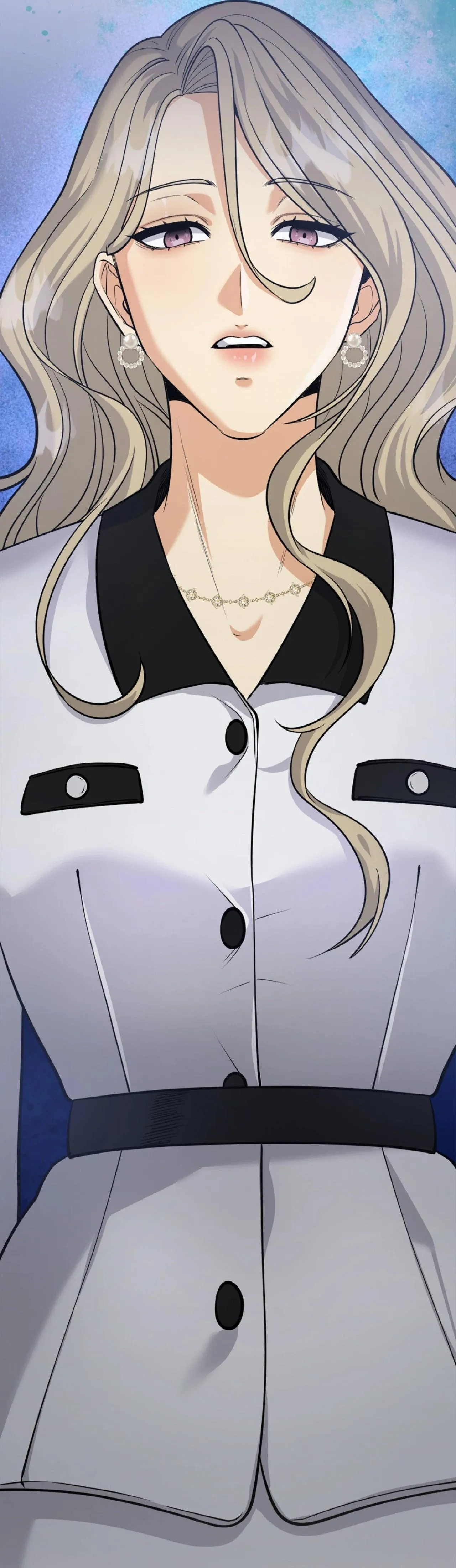 Read Scorpion time EN Manga Online