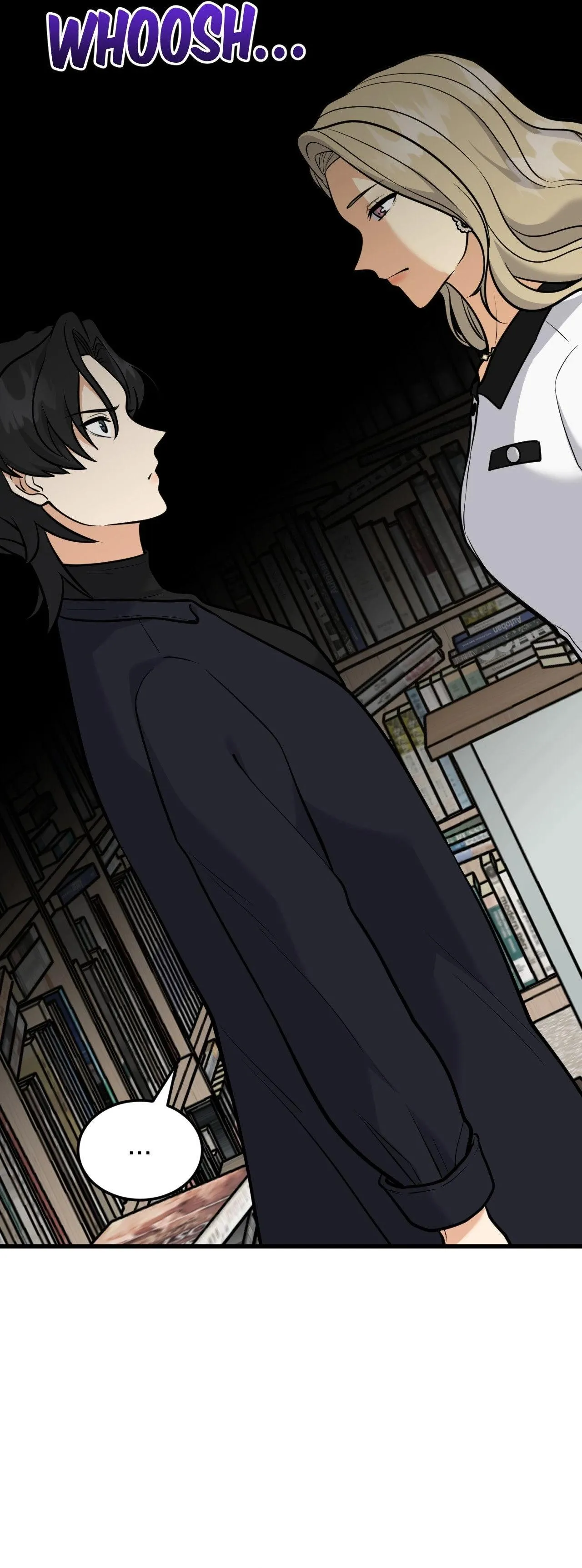 Read Scorpion time EN Manga Online