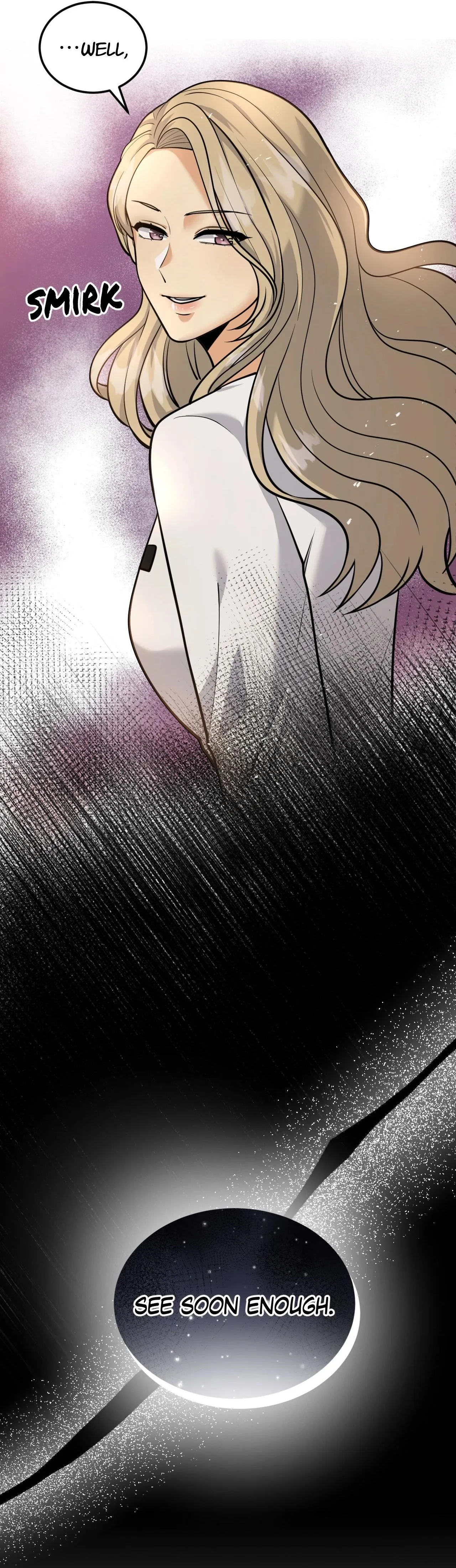 Read Scorpion time EN Manga Online