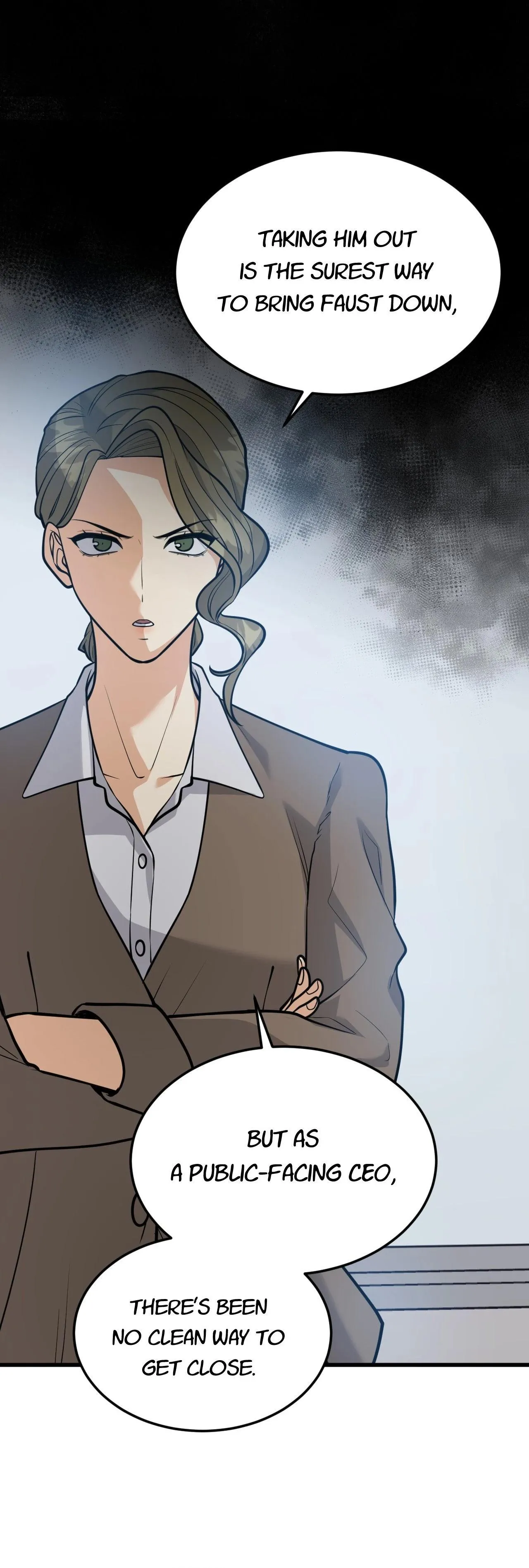 Read Scorpion time EN Manga Online
