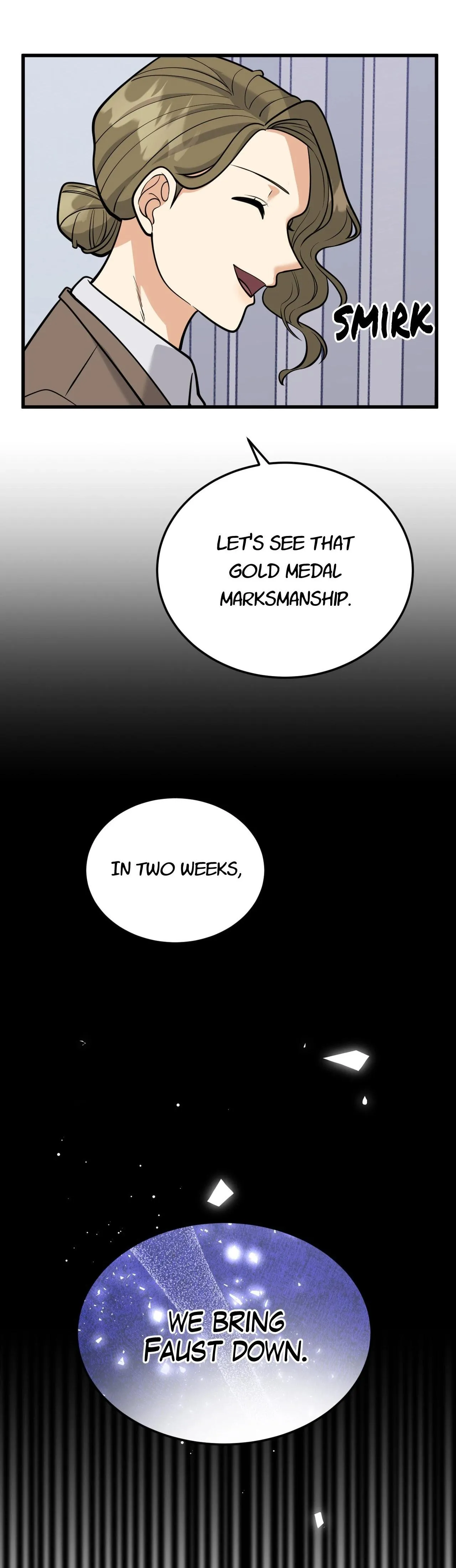 Read Scorpion time EN Manga Online