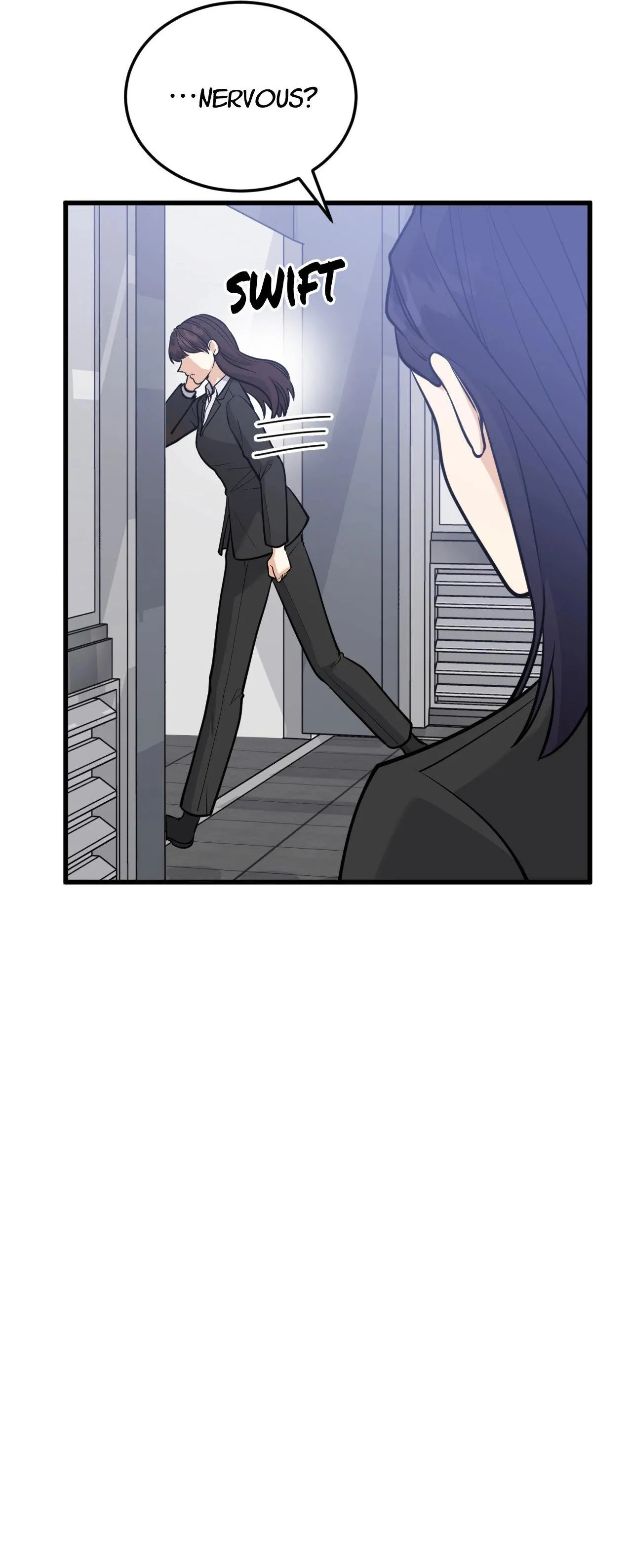 Read Scorpion time EN Manga Online