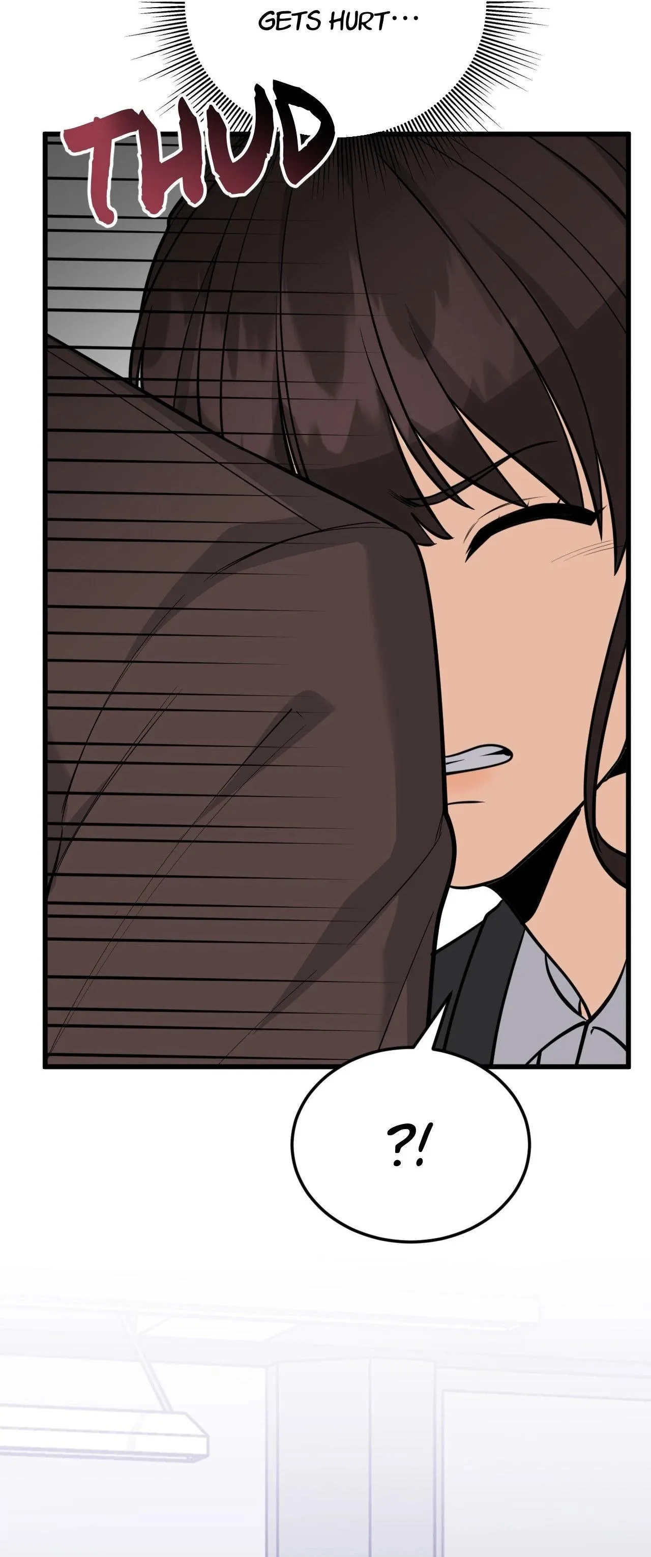 Read Scorpion time EN Manga Online