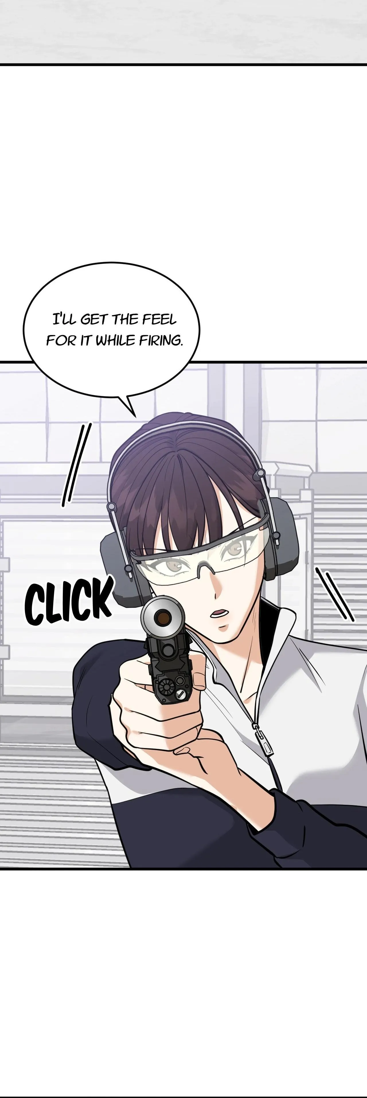 Read Scorpion time EN Manga Online