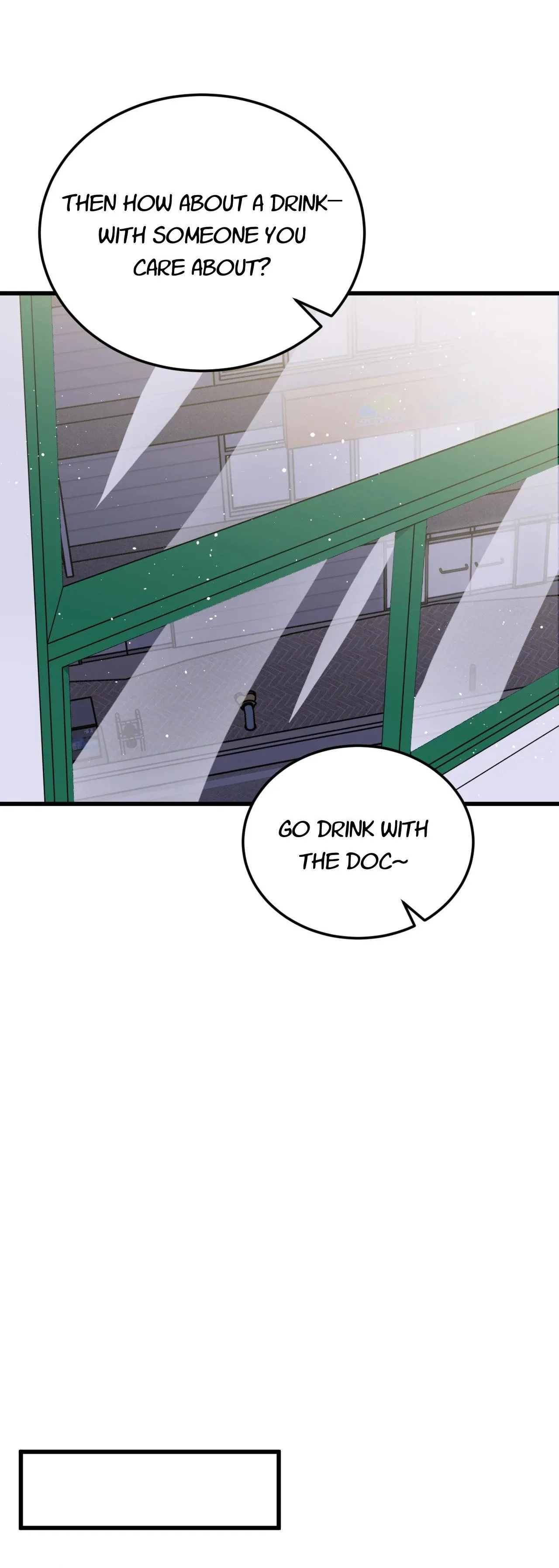Read Scorpion time EN Manga Online