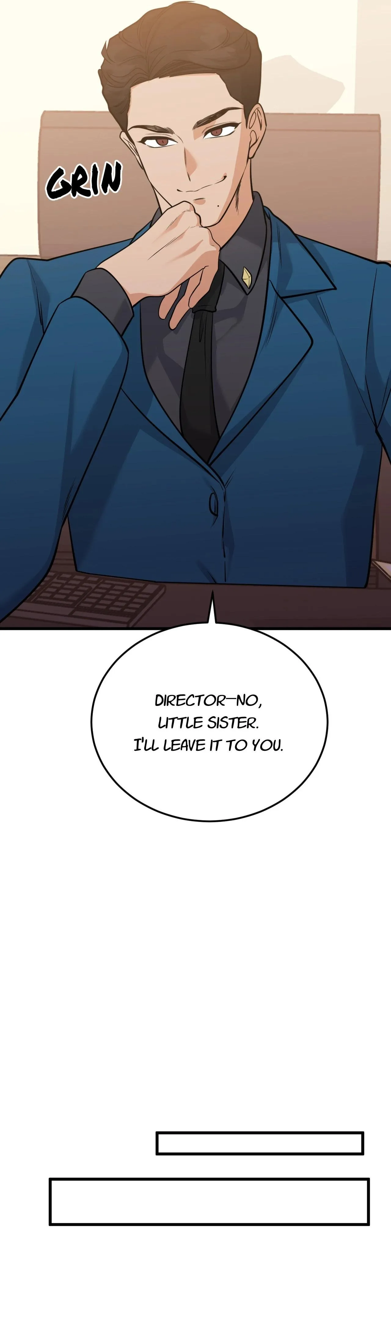 Read Scorpion time EN Manga Online