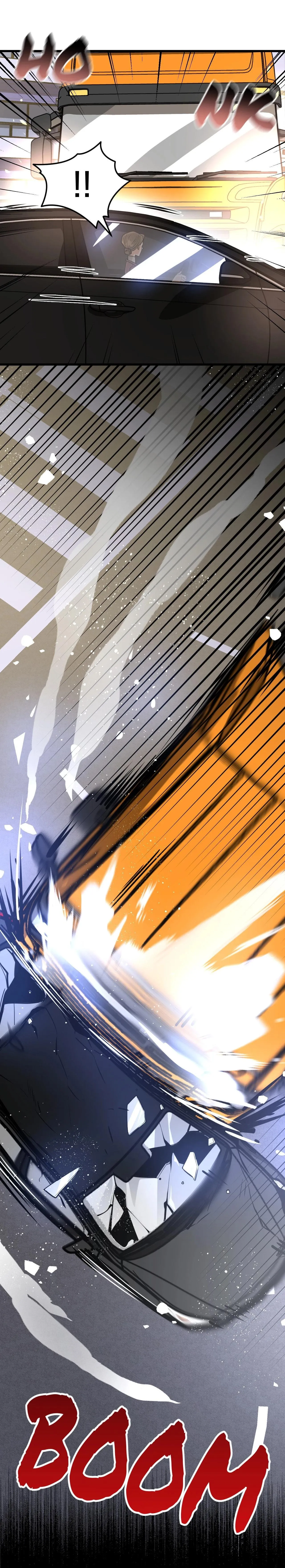 Read Scorpion time EN Manga Online