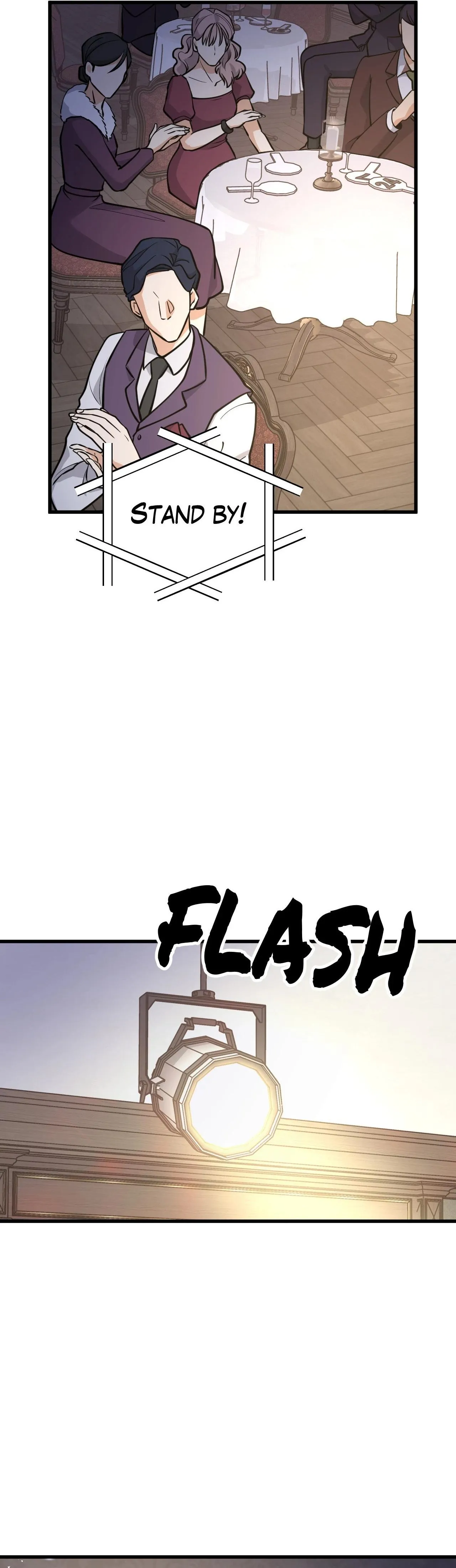 Read Scorpion time EN Manga Online