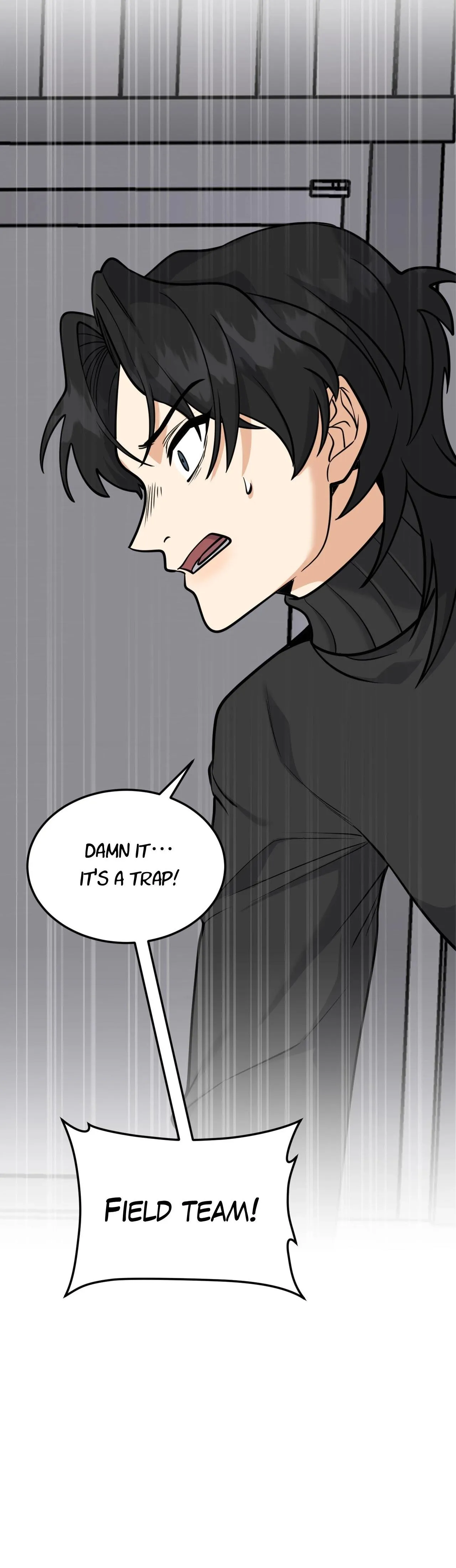 Read Scorpion time EN Manga Online
