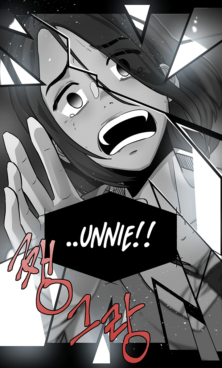 Read Scorpion time EN Manga Online