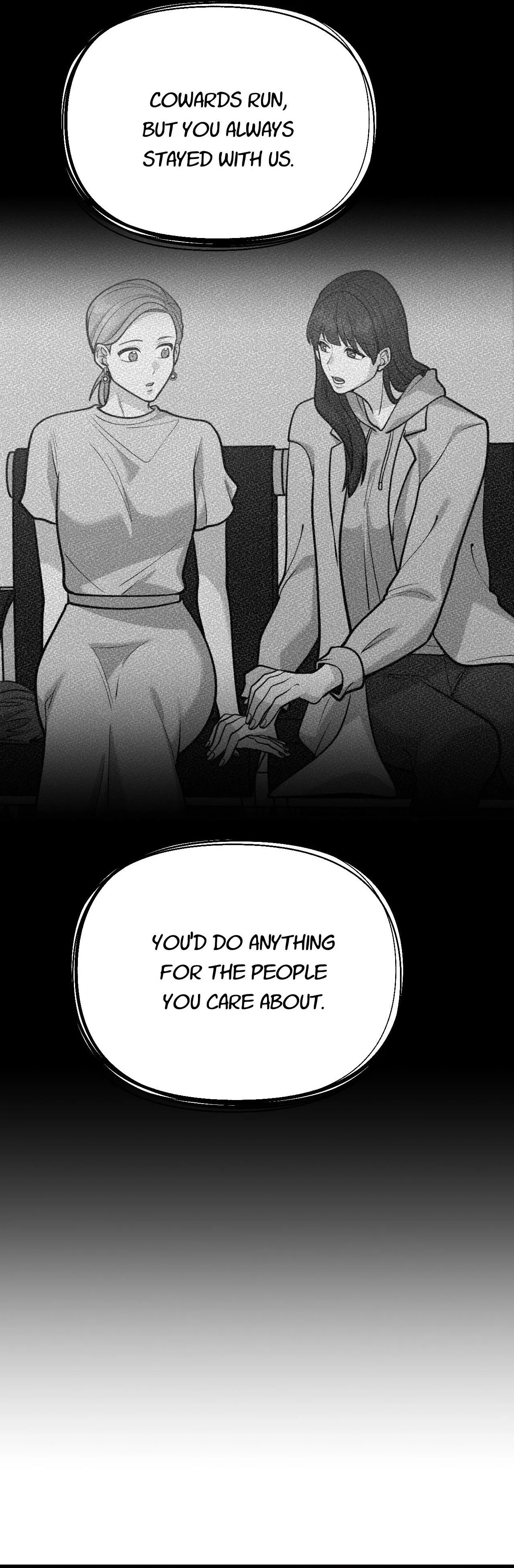 Read Scorpion time EN Manga Online