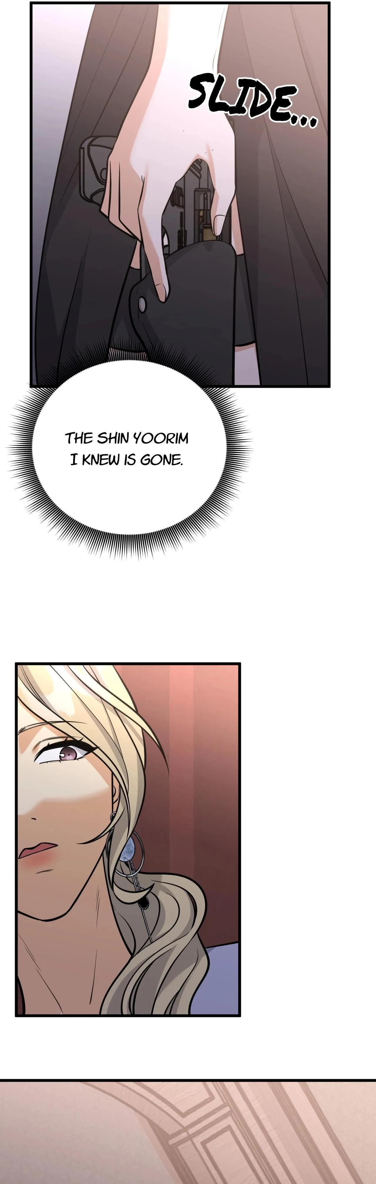 Read Scorpion time EN Manga Online