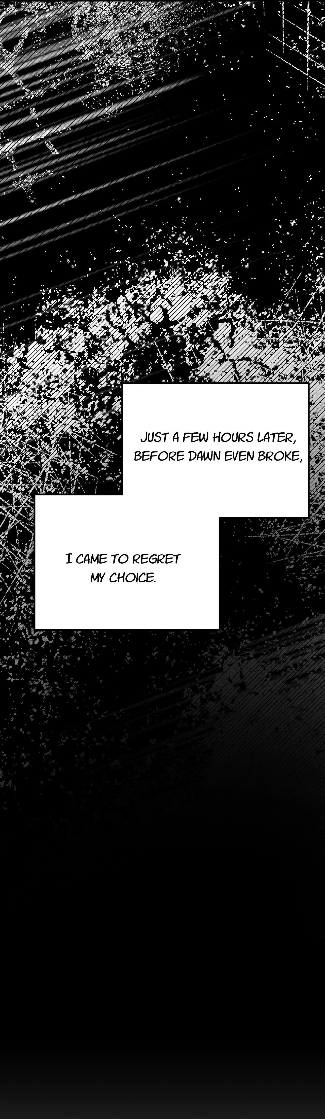 Read Scorpion time EN Manga Online