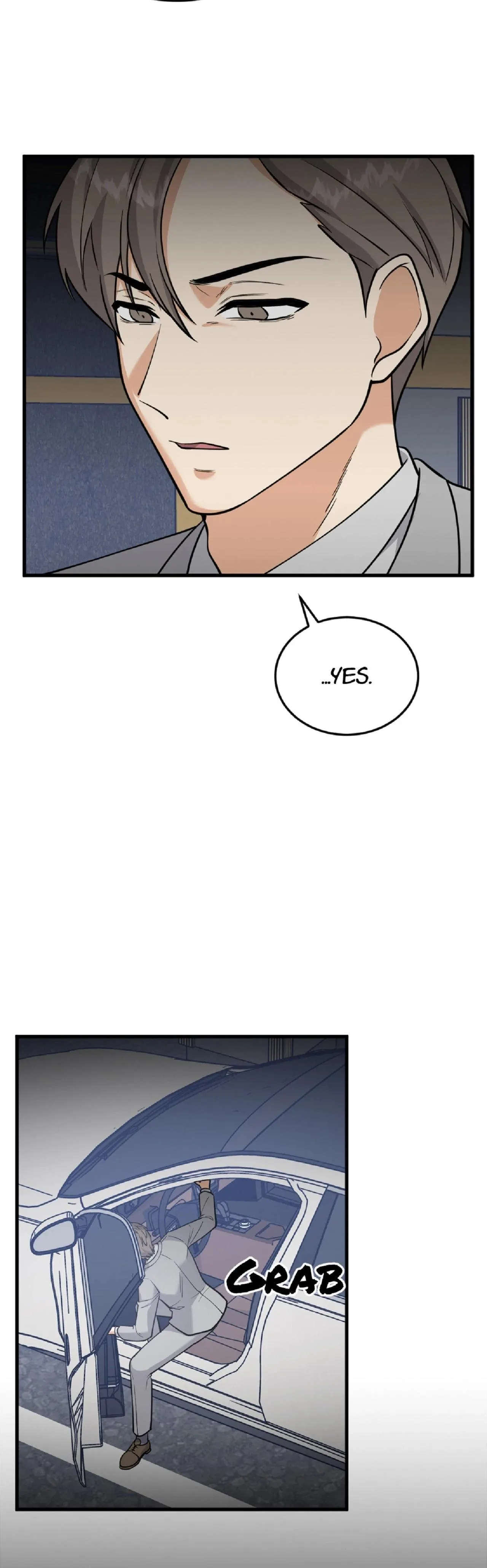 Read Scorpion time EN Manga Online
