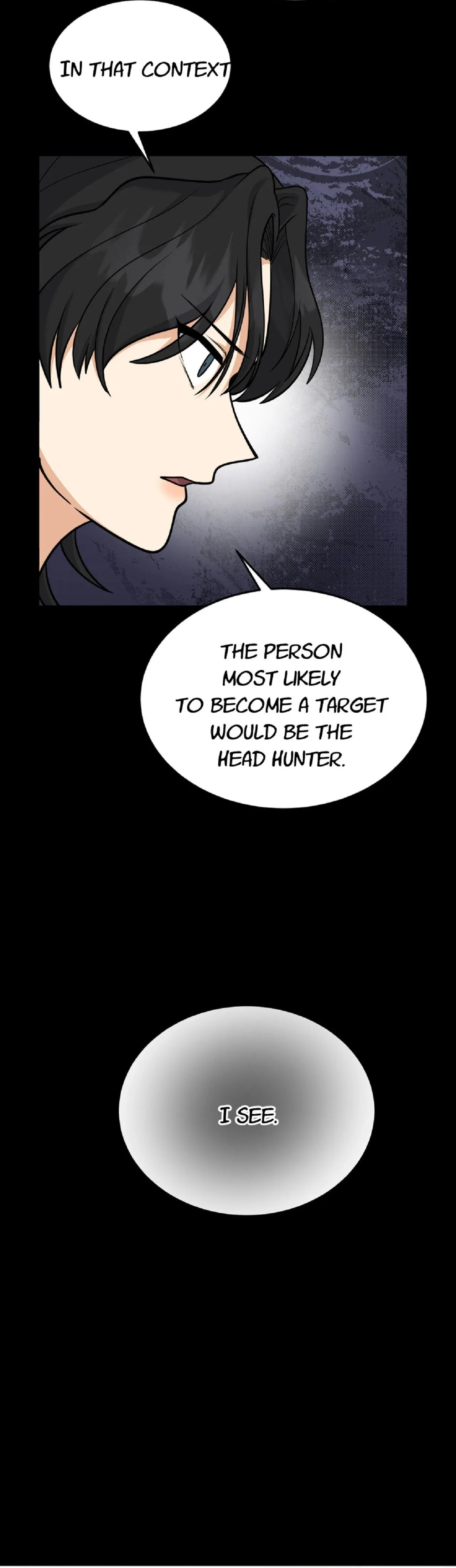 Read Scorpion time EN Manga Online