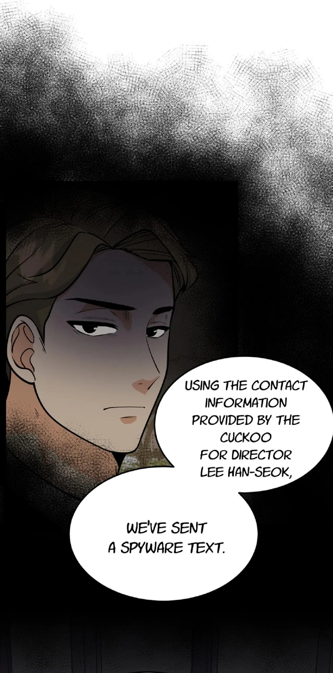 Read Scorpion time EN Manga Online
