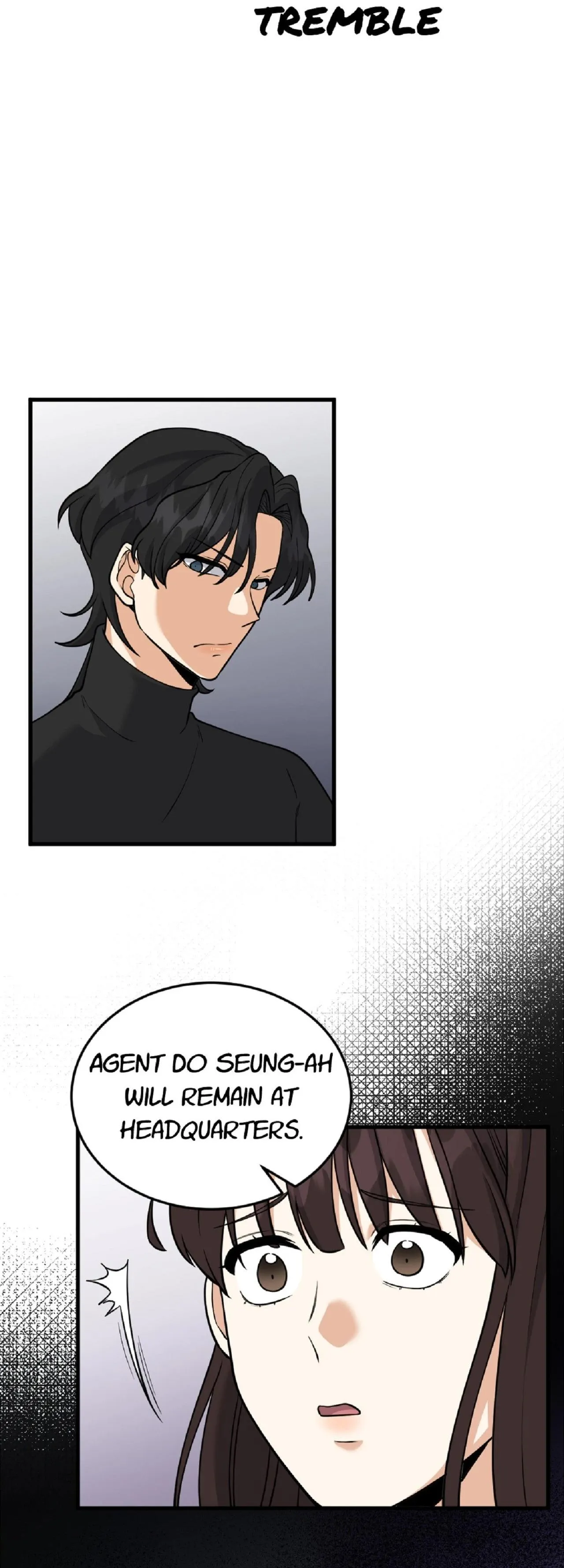 Read Scorpion time EN Manga Online