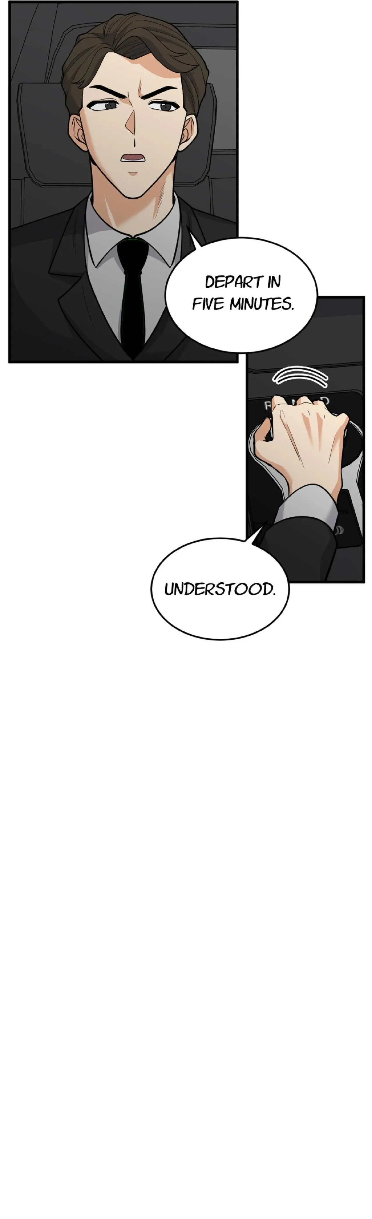 Read Scorpion time EN Manga Online