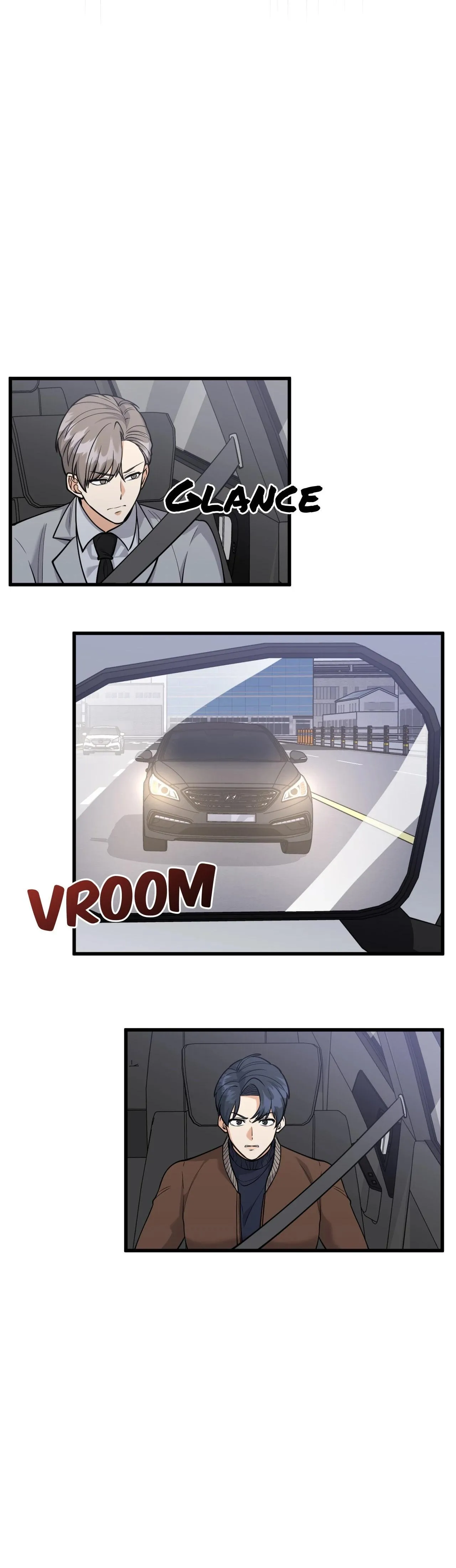 Read Scorpion time EN Manga Online